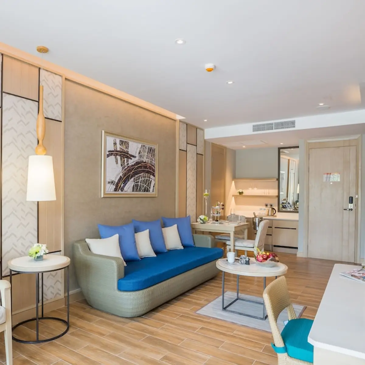 Avani+ Hua Hin Resort, Cha-am, Thailand 8