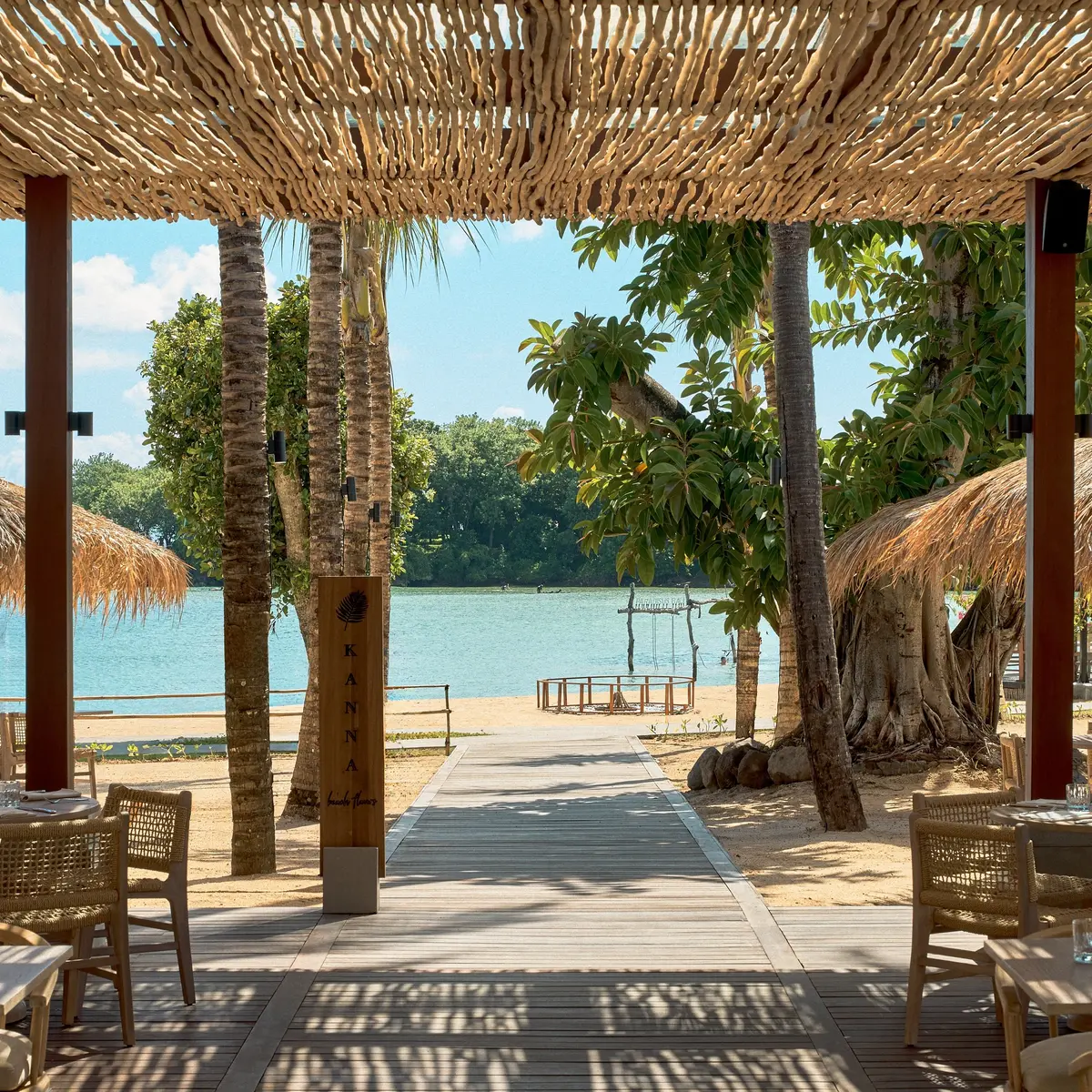 Paradisus By Meliá Bali, Nusa Dua, Bali 5