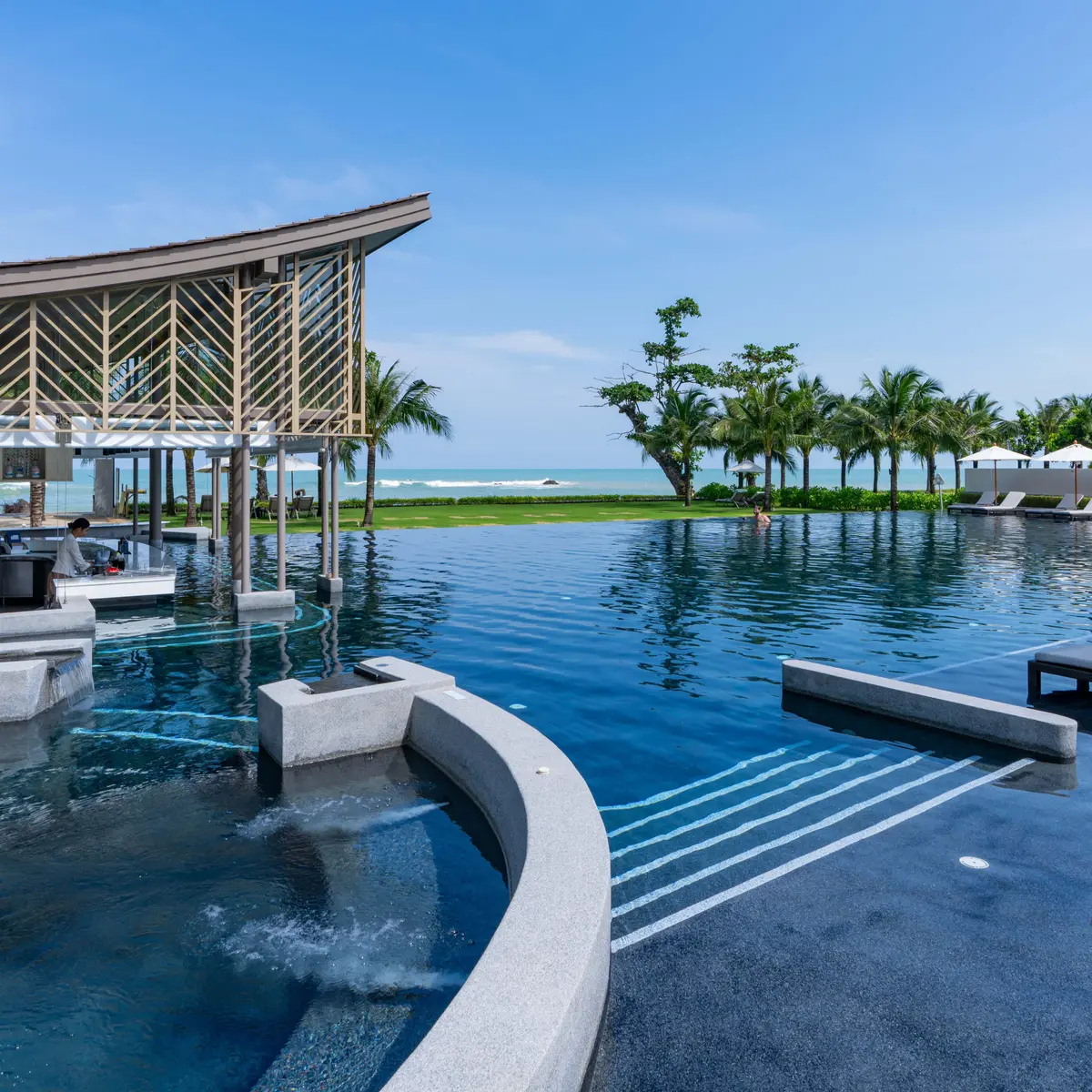 The Little Shore Khao Lak by Katathani, Khao Lak, Thailand 2