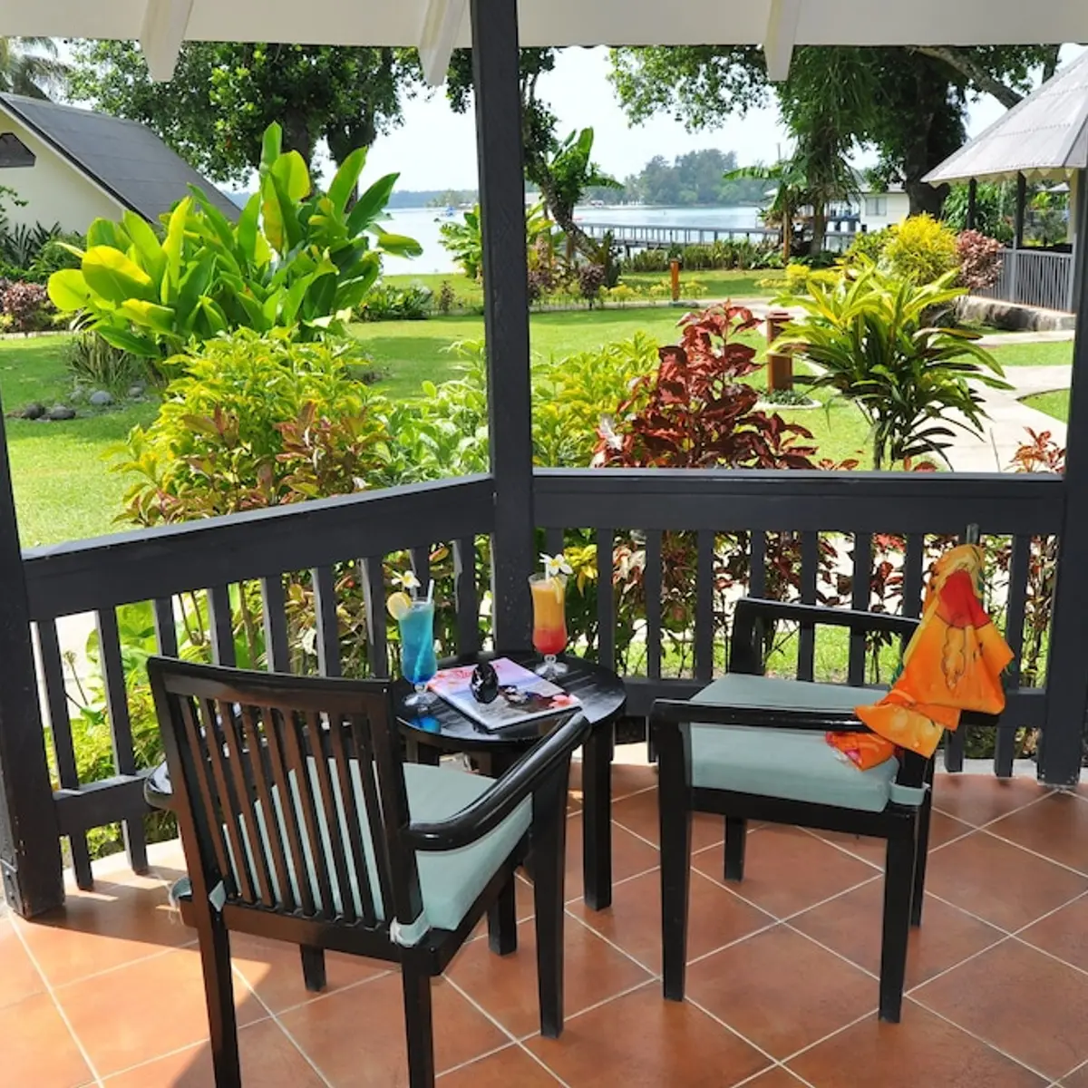 Warwick Le Lagon - Vanuatu, Port Vila, Vanuatu 8