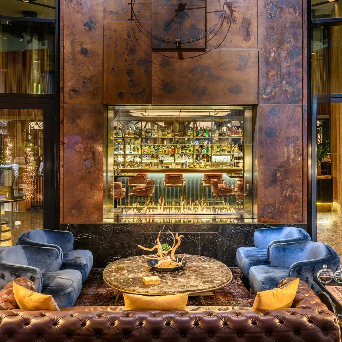 Hotel Clark Budapest, Budapest, Ungarn 5