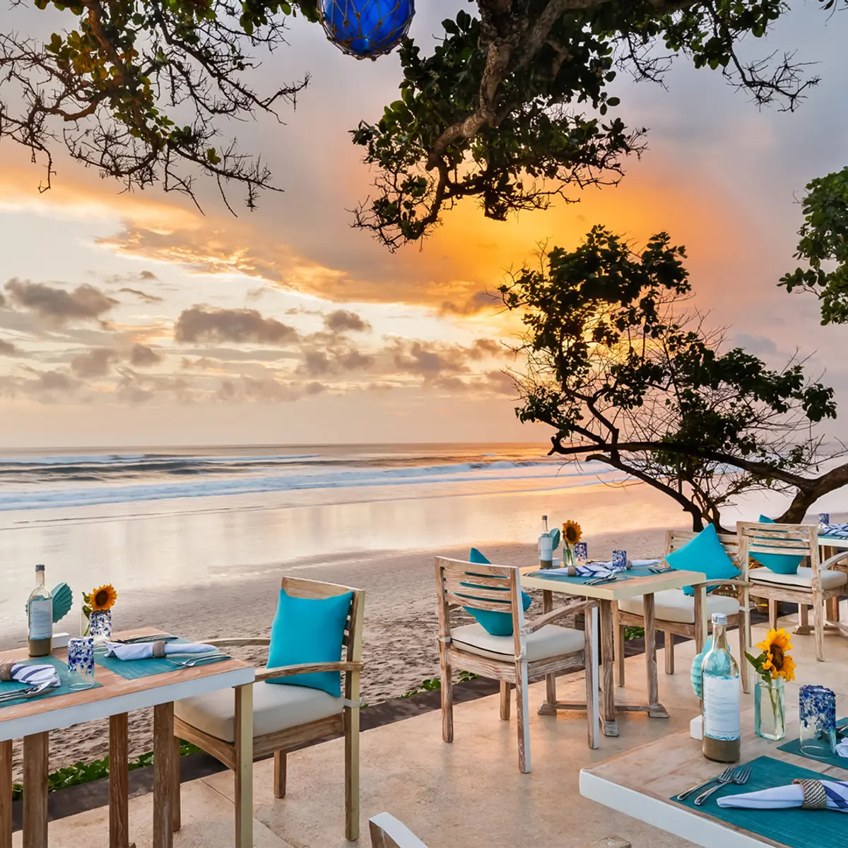 The Seminyak Beach Resort & Spa , Seminyak, Bali 2