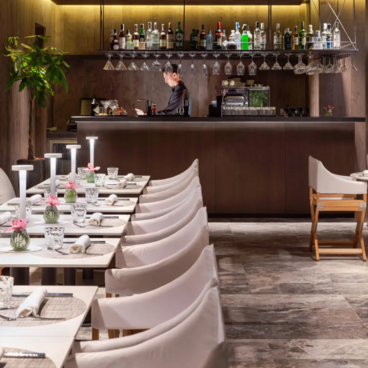 The One Barcelona, Barcelona, Spain 8