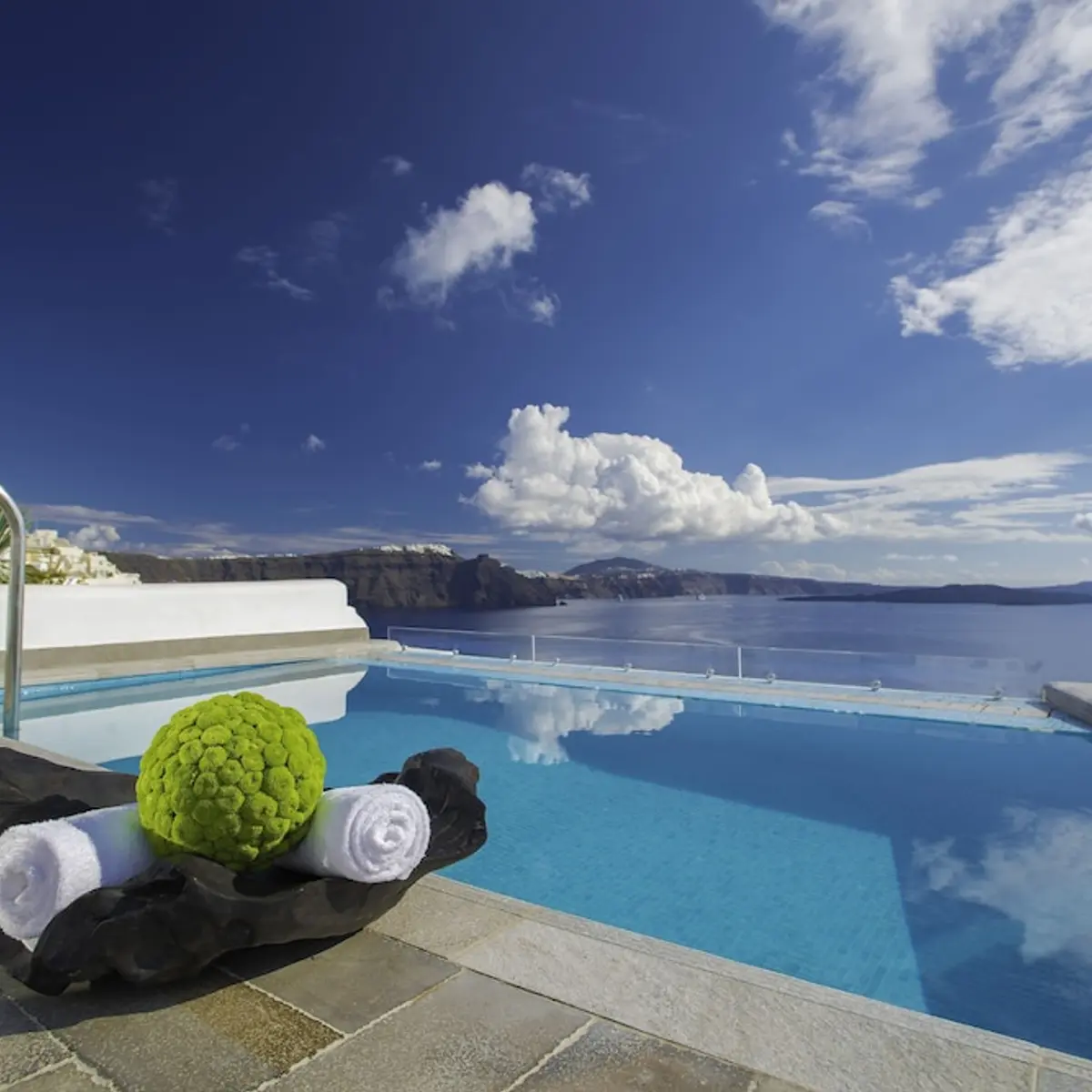 Santorini Secret Suites & Spa, Santorini, Greece 4