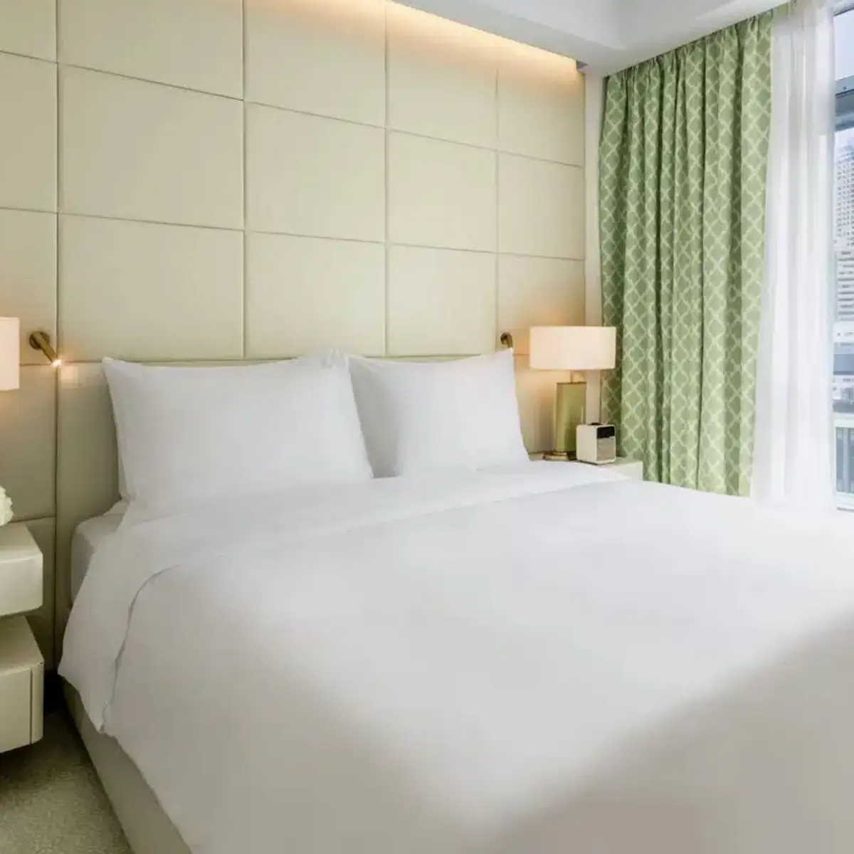 Lanson Place Causeway Bay, Hong Kong Island, Hong Kong 3