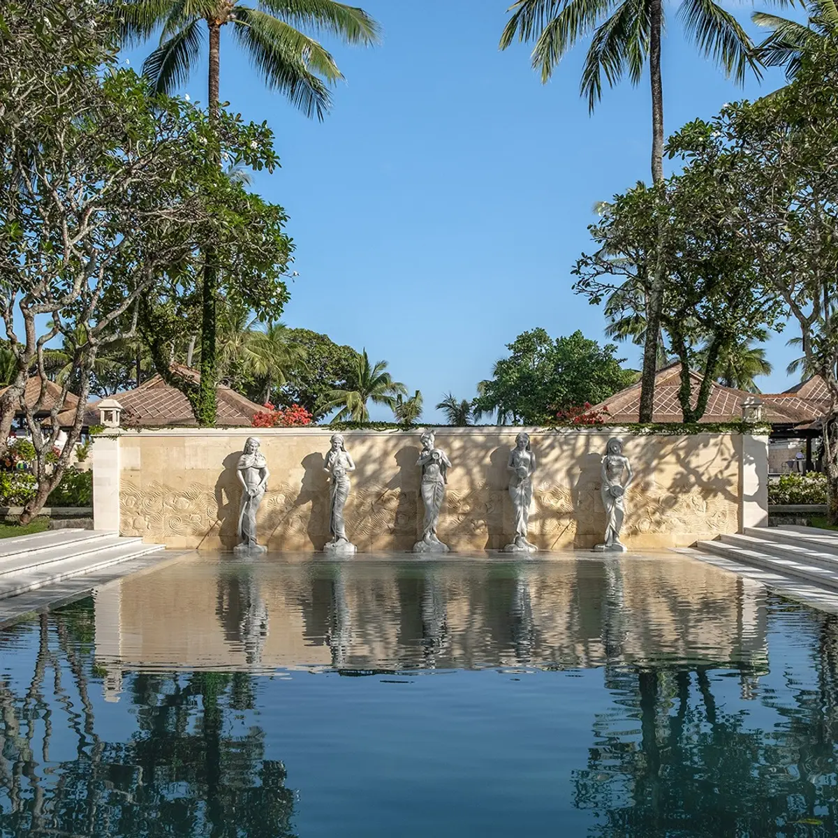 InterContinental Bali Resort, Jimbaran, Bali 7