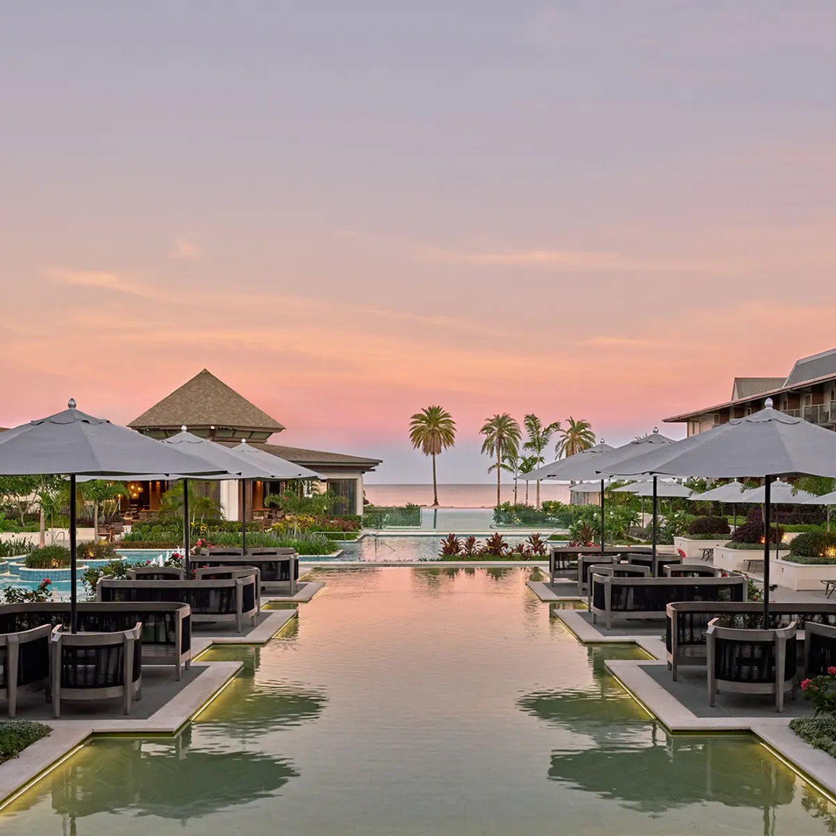 Crowne Plaza Fiji Nadi Bay Resort & Spa, an IHG Hotel, Nadi, Fiji 5