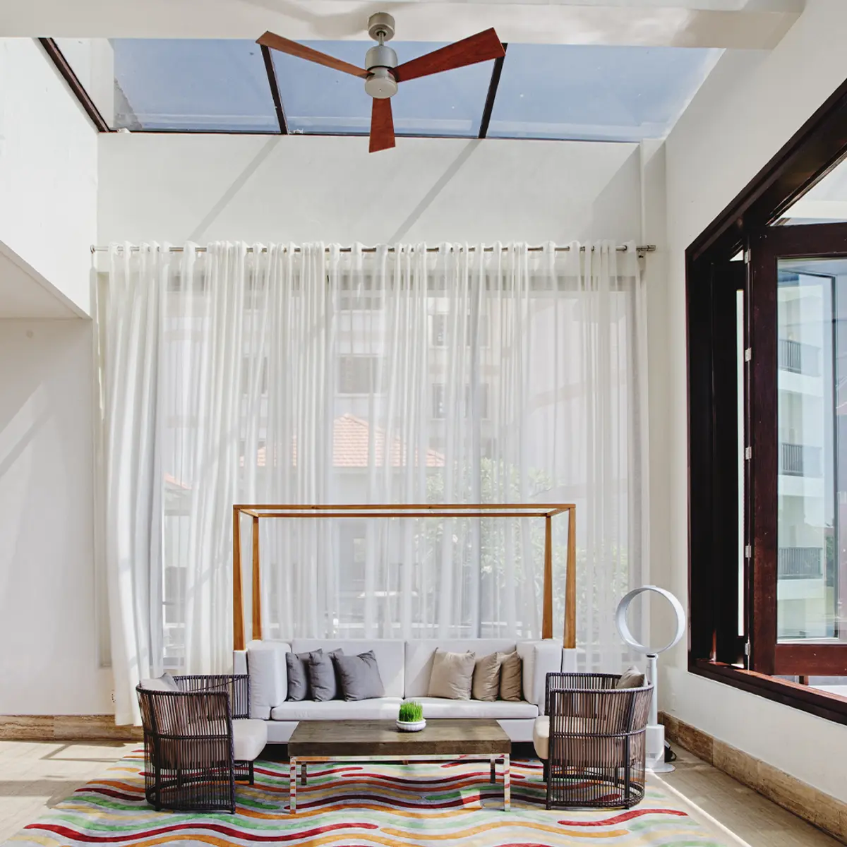 Pullman Danang Beach Resort, Da Nang, Vietnam 6