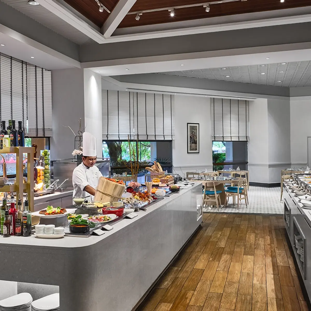 Paradox Singapore Merchant Court at Clarke Quay, Singapore, Singapore 8