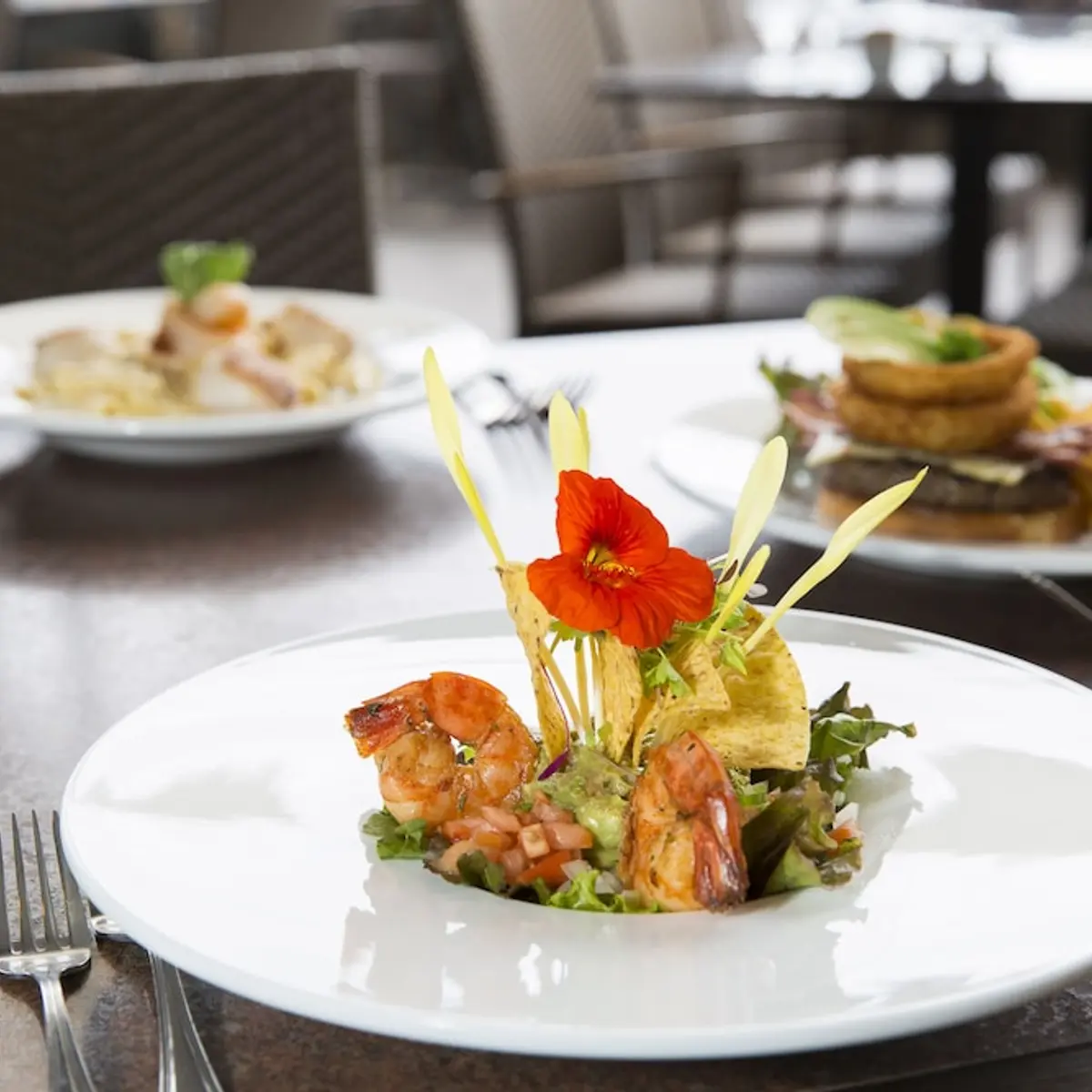 Courtyard by Marriott King Kamehameha's Kona Beach Hotel, Kailua-Kona, United States 7