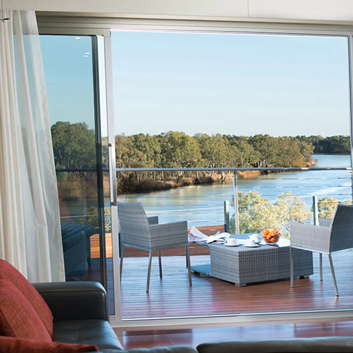 The Frames, Riverland, South Australia 3