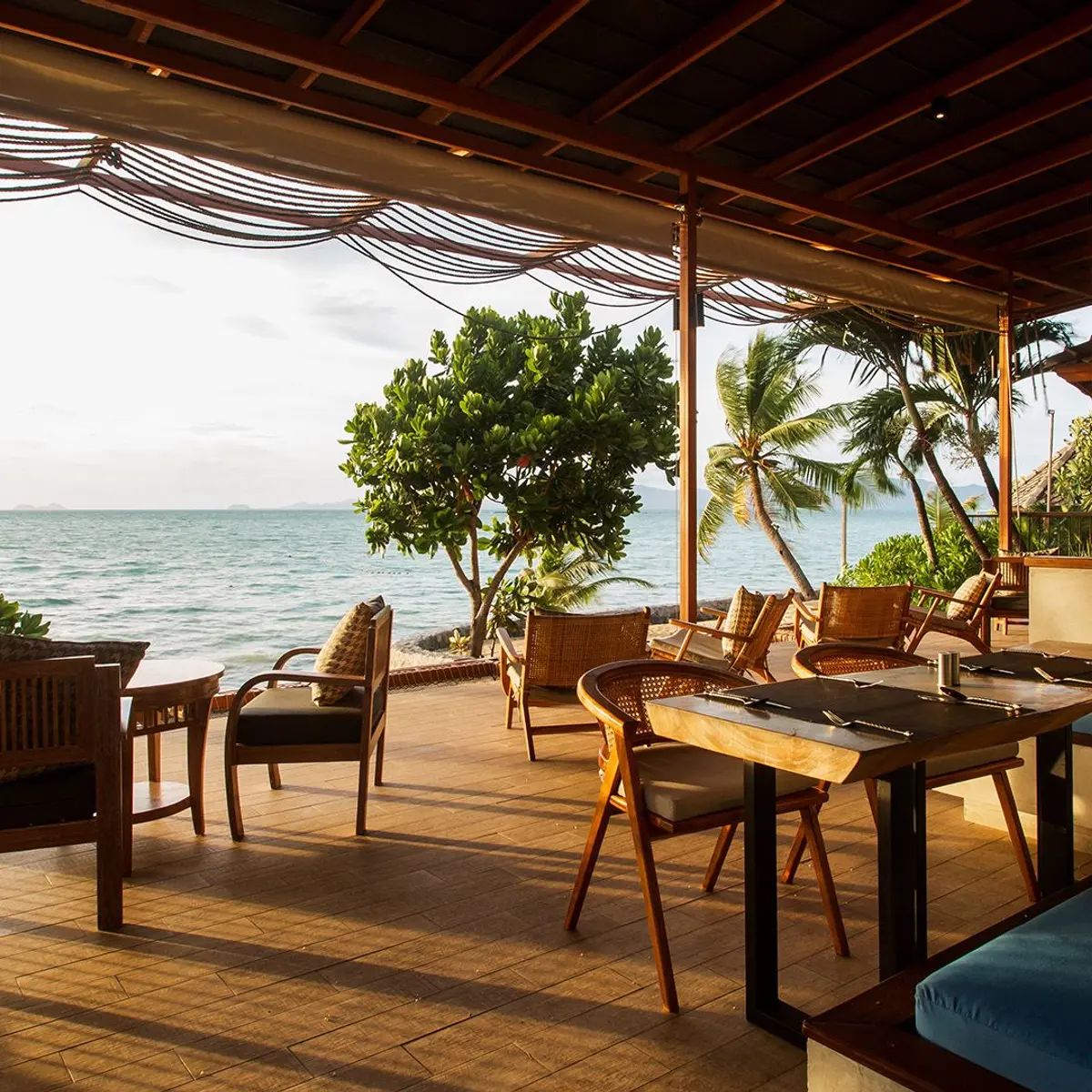 Fair House Villas & Spa, Koh Samui, Thaïlande 2