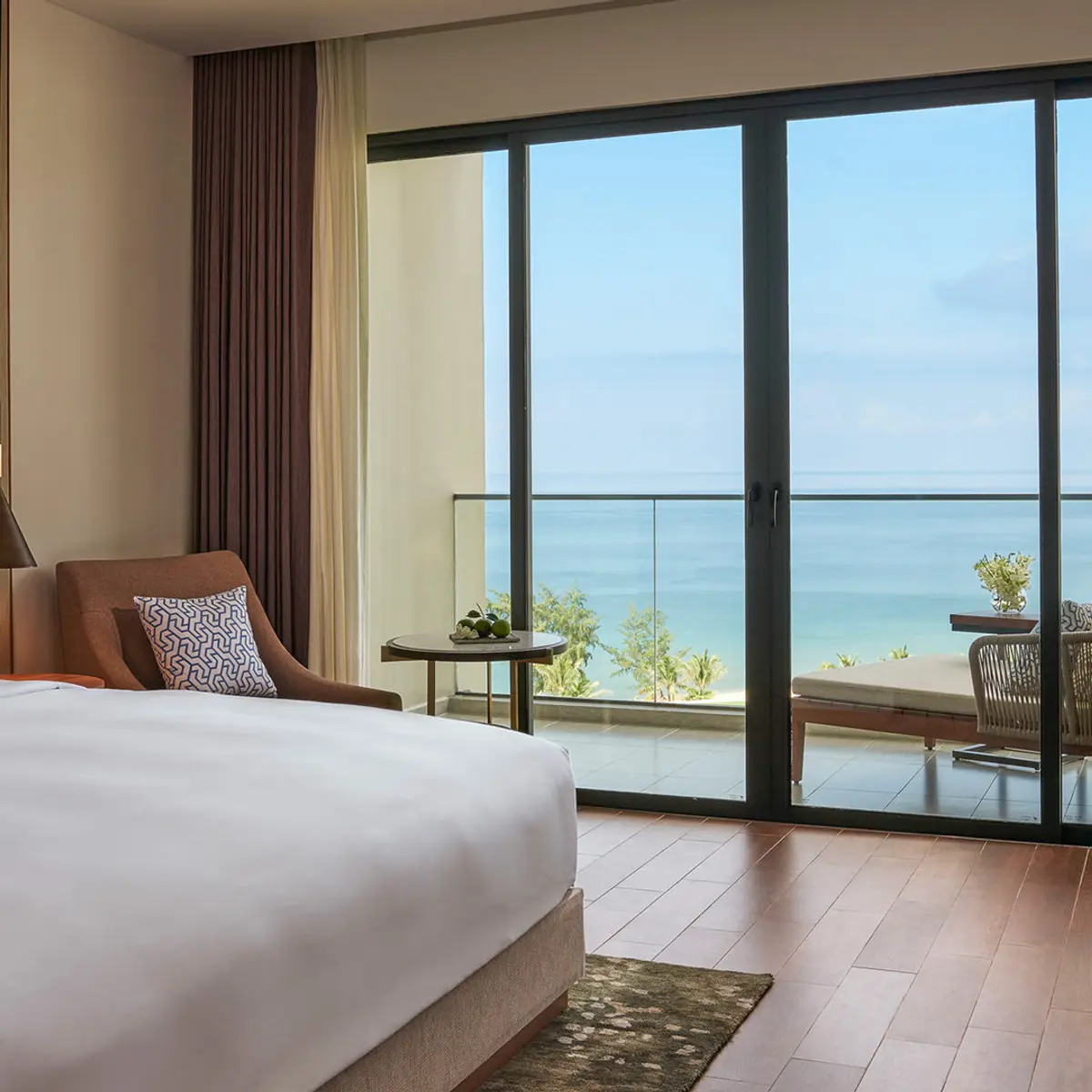 Mövenpick Resort Waverly Phu Quoc, Phu Quoc, Vietnam 3