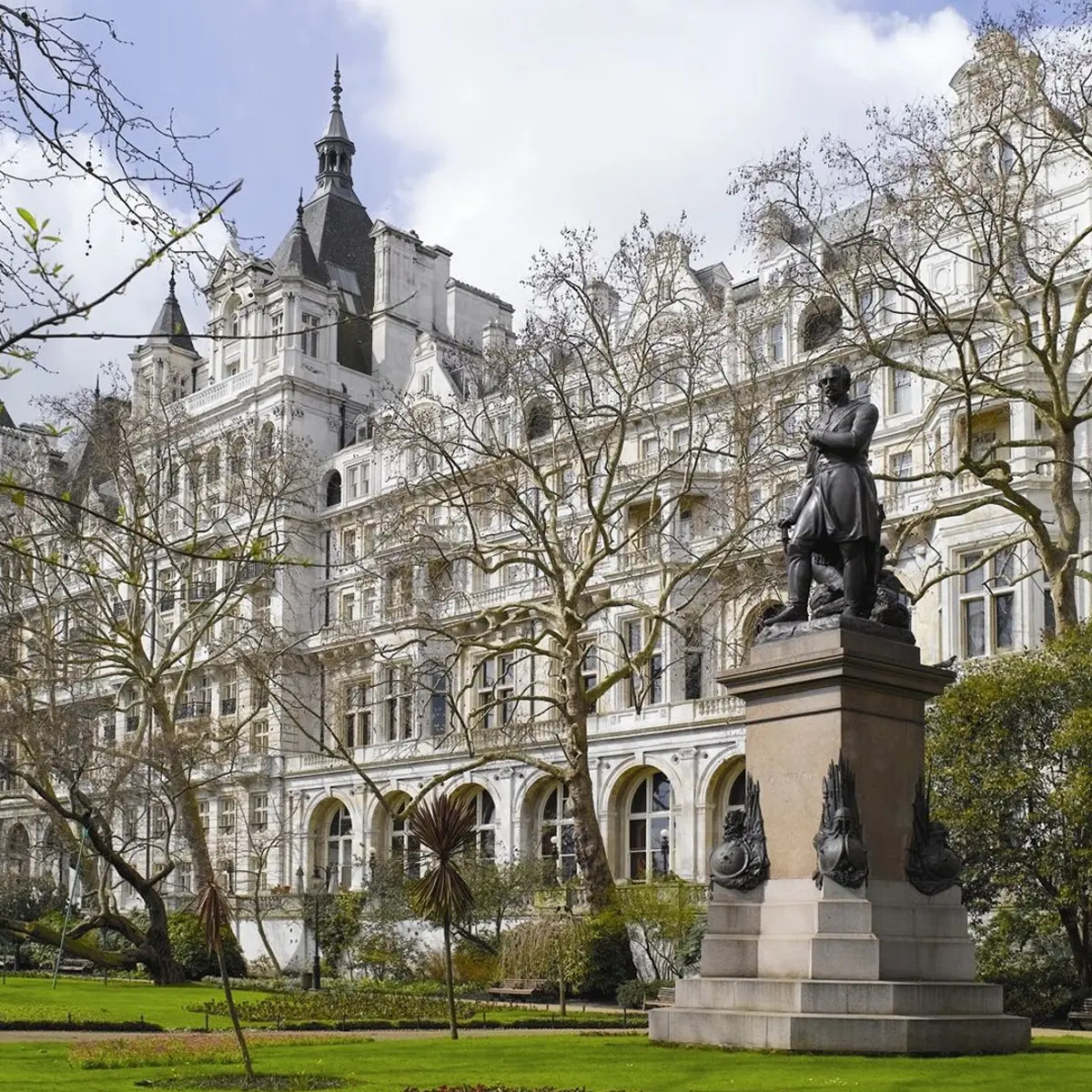 The Royal Horseguards Hotel, London, United Kingdom 1