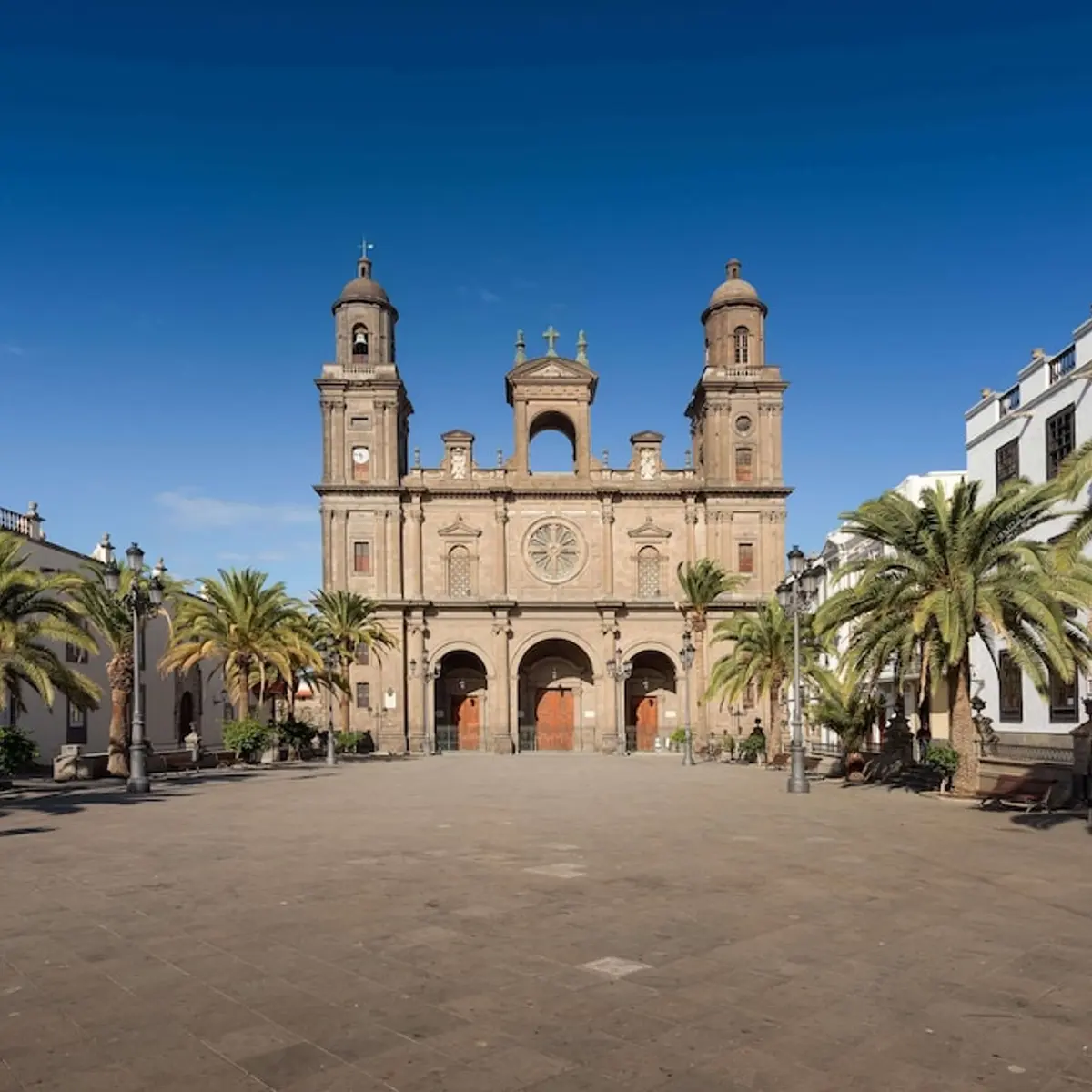 Boutique Hotel Cordial Plaza Mayor de Santa Ana, Las Palmas de Gran Canaria, Spain 6