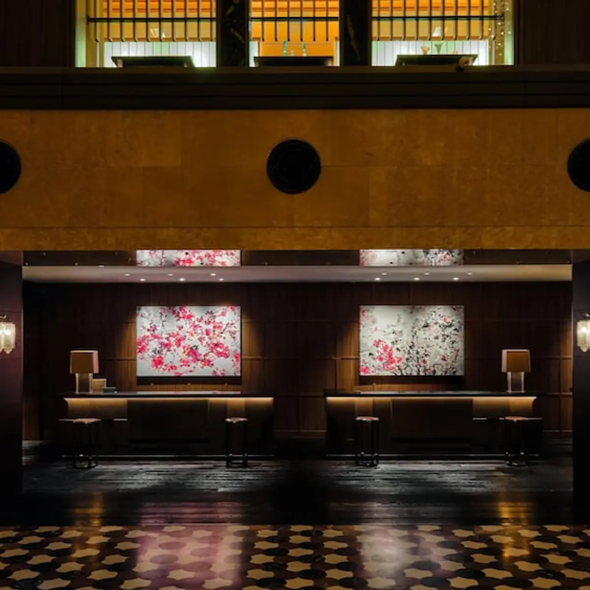 Hyatt Regency Tokyo, Tokyo, Japan 3