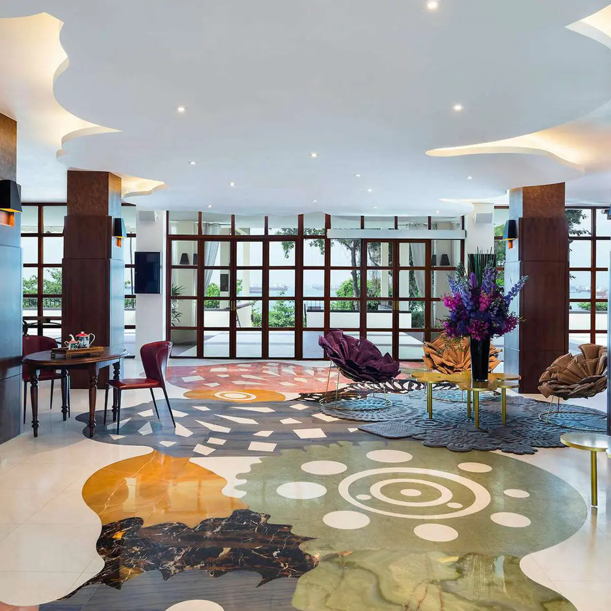 Sofitel Singapore Sentosa, Singapore, Singapore 6