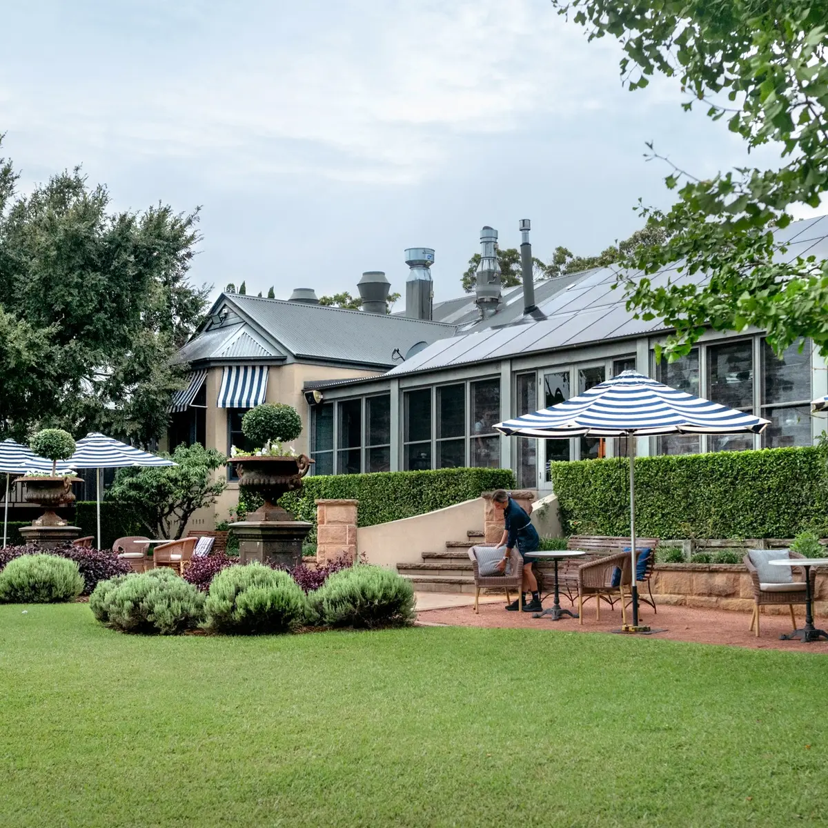 Bells at Killcare Boutique Hotel, Restaurant & Spa, Killcare Heights, New South Wales 2