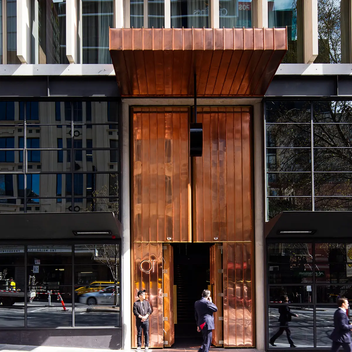 QT Melbourne, Melbourne, Victoria 2