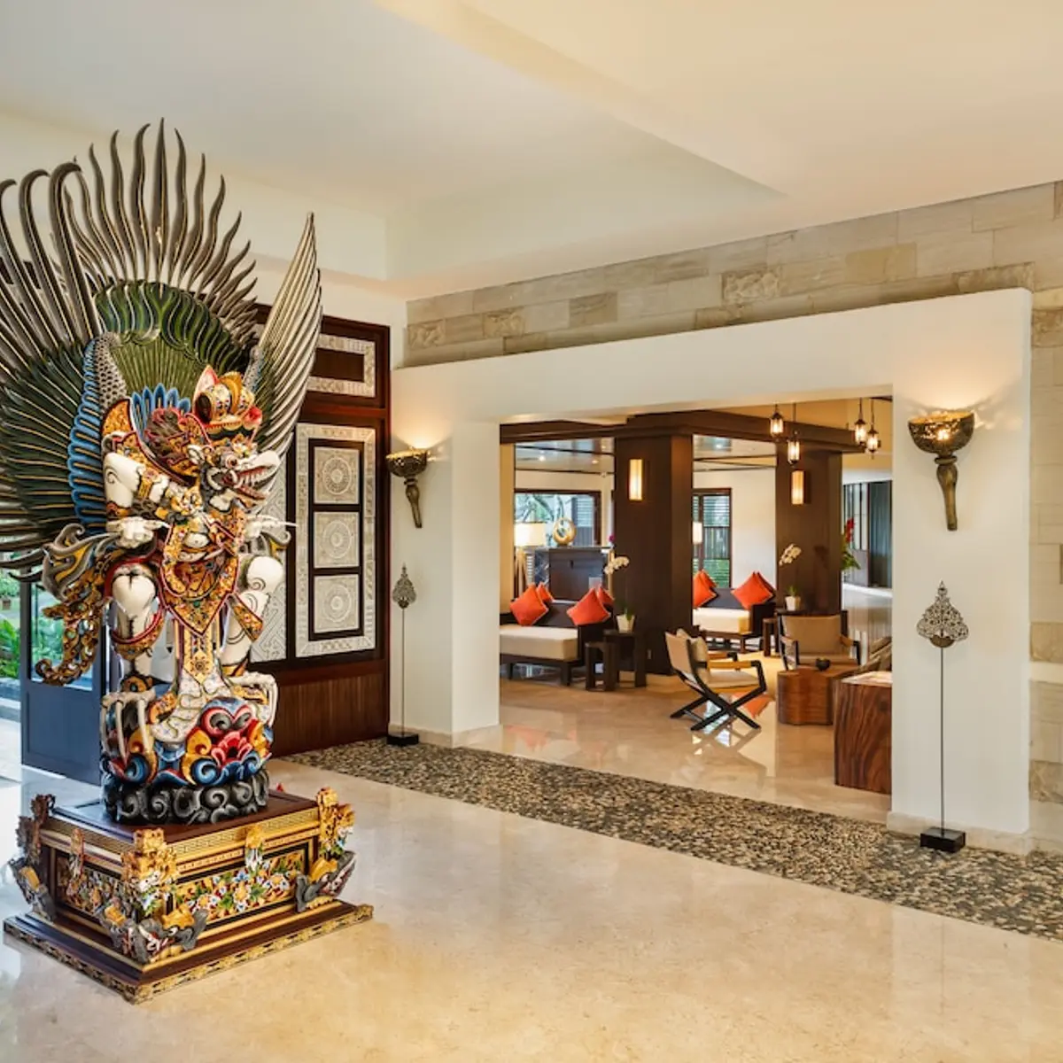 The Seminyak Beach Resort & Spa, Seminyak, Indonesia 2