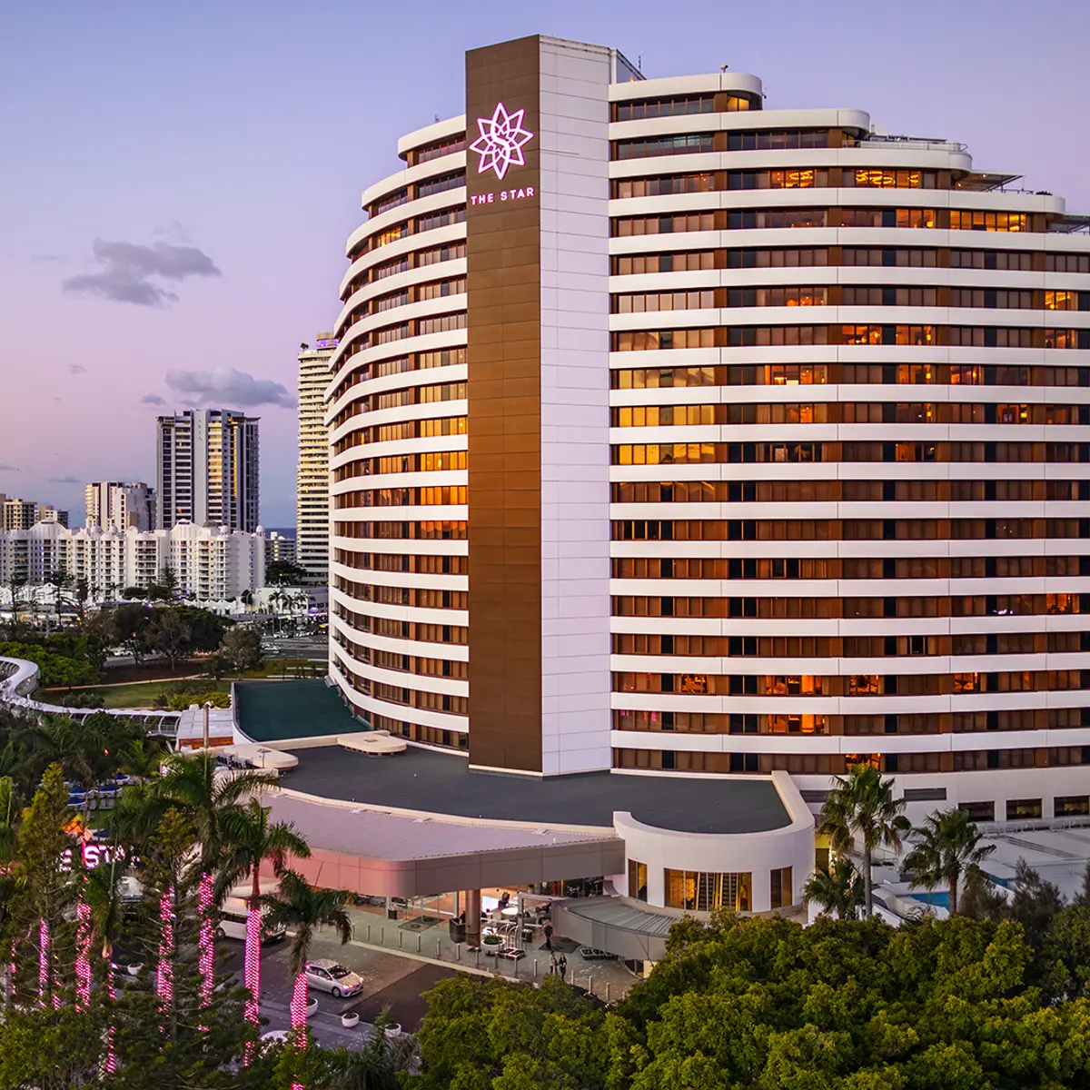 The Star Grand Gold Coast, Gold Coast, Queensland 1