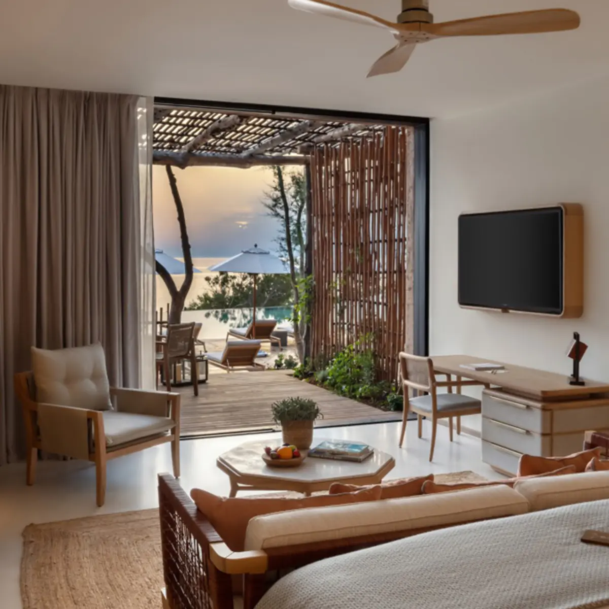 Six Senses Ibiza, Ibiza, Spain 6