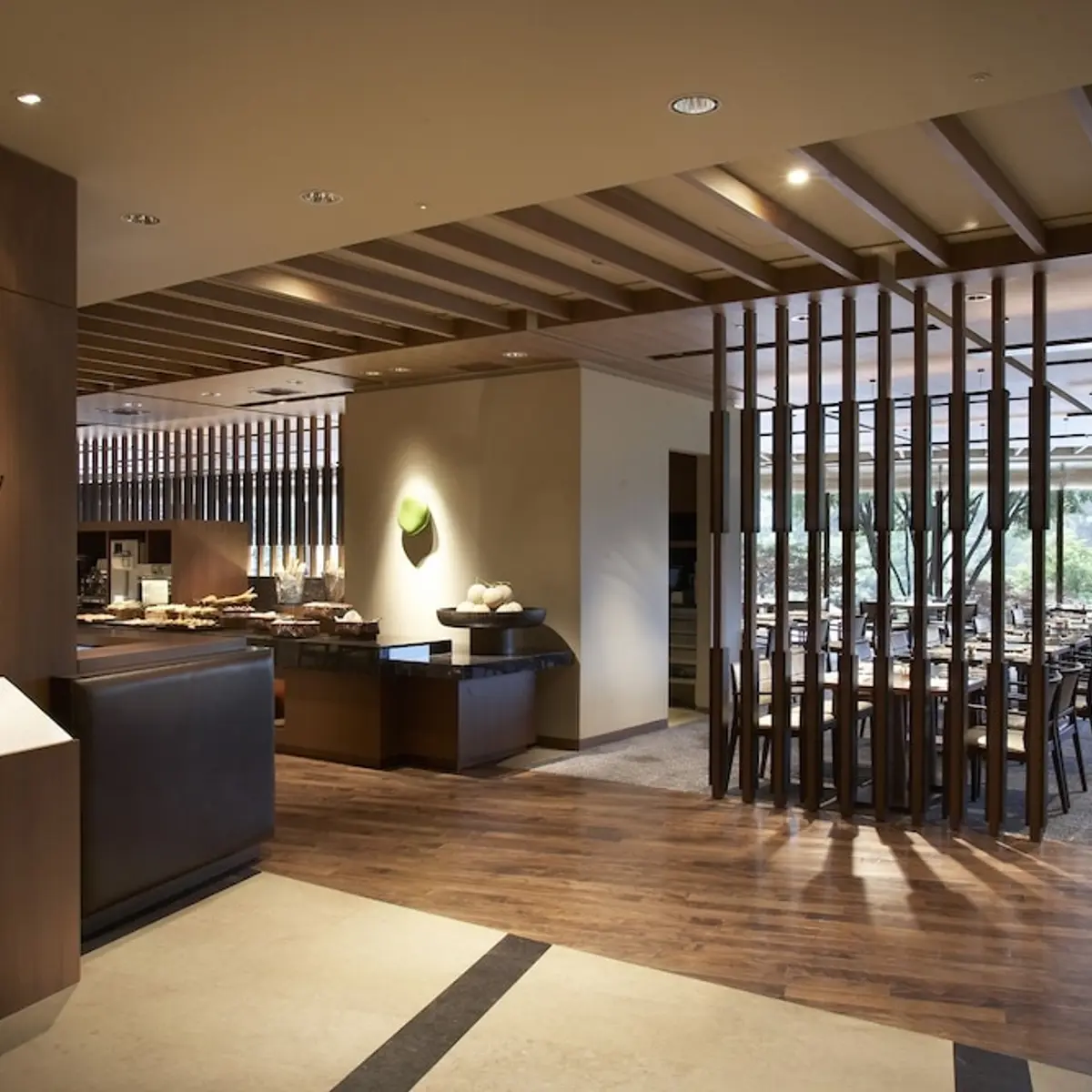 The Shilla Seoul, Seoul, South Korea 8