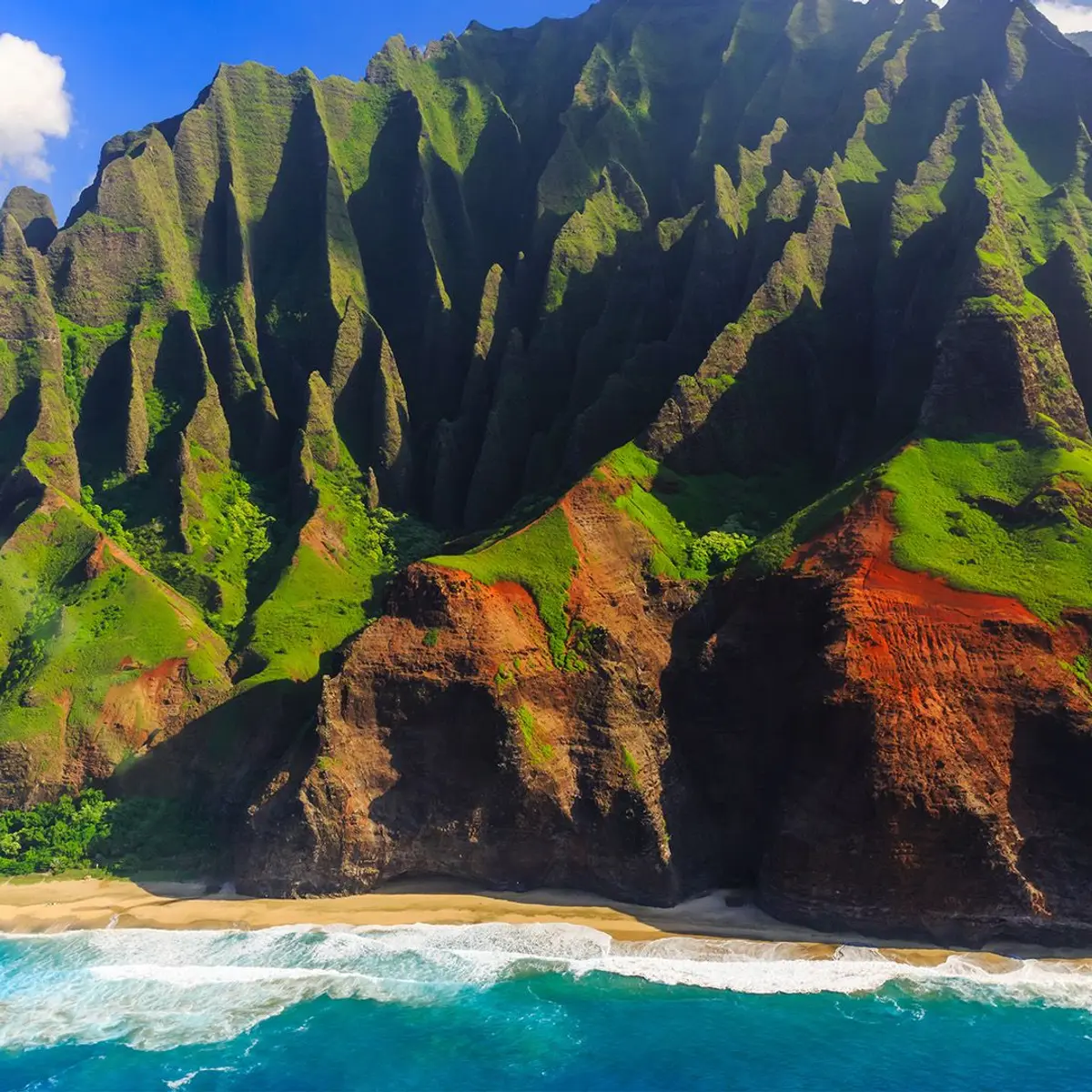 Hawaii, Trusted Partner Cruises – United States of America, 5