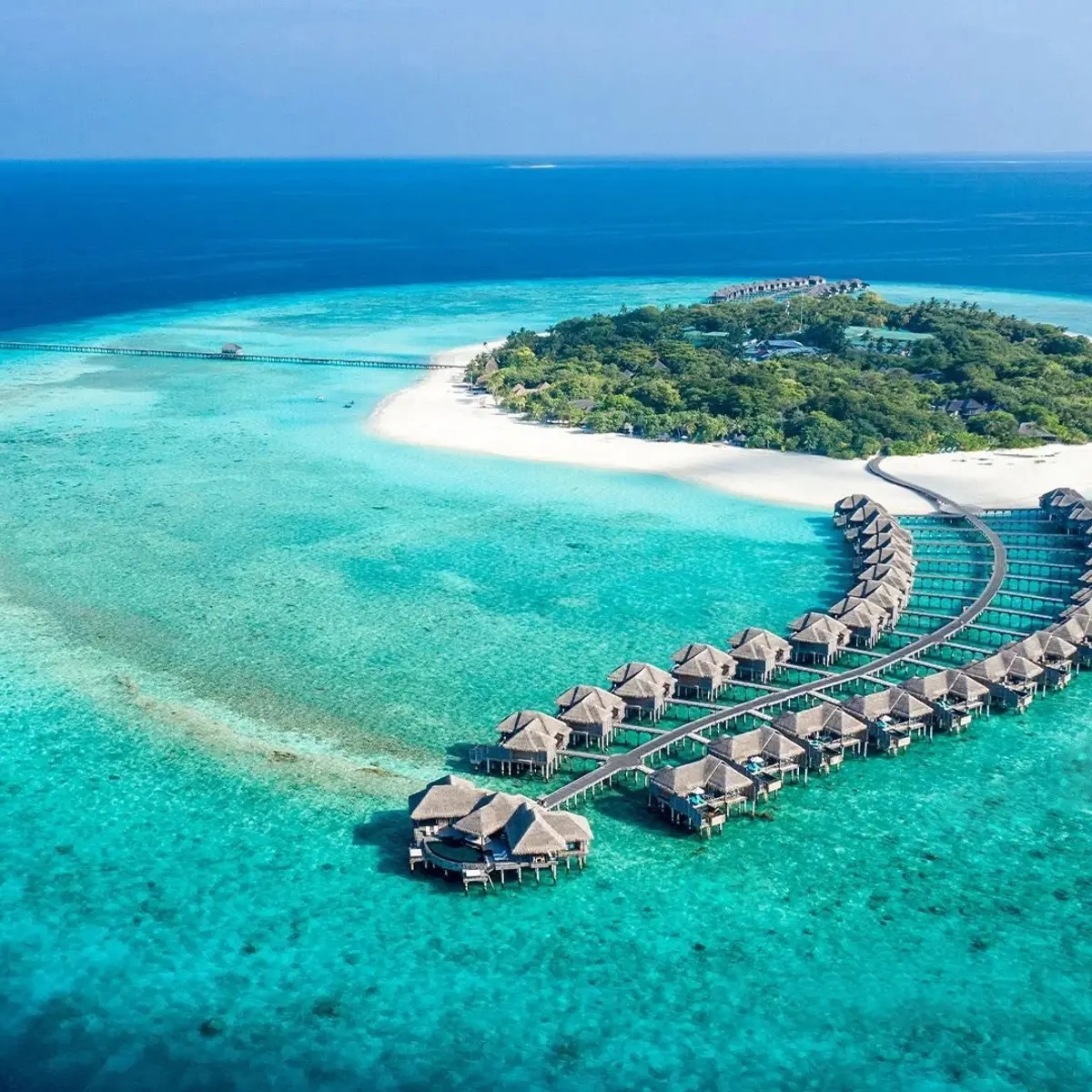 JA Manafaru, Haa Alifu Atoll, Maldives 1