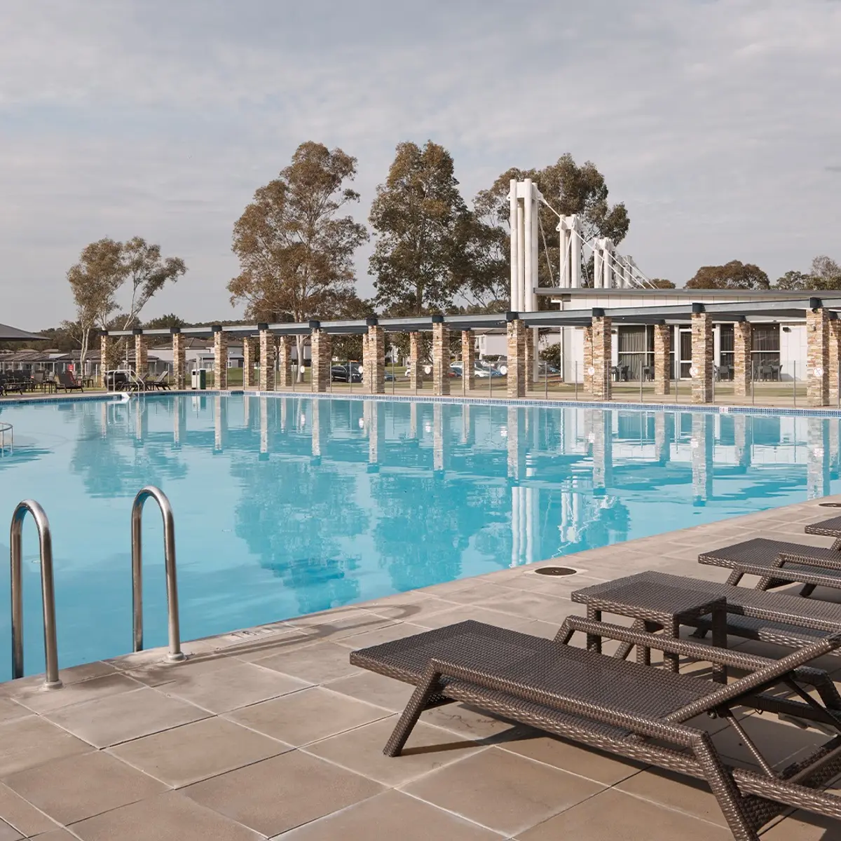 Rydges Resort Hunter Valley, Hunter Valley, New South Wales 7