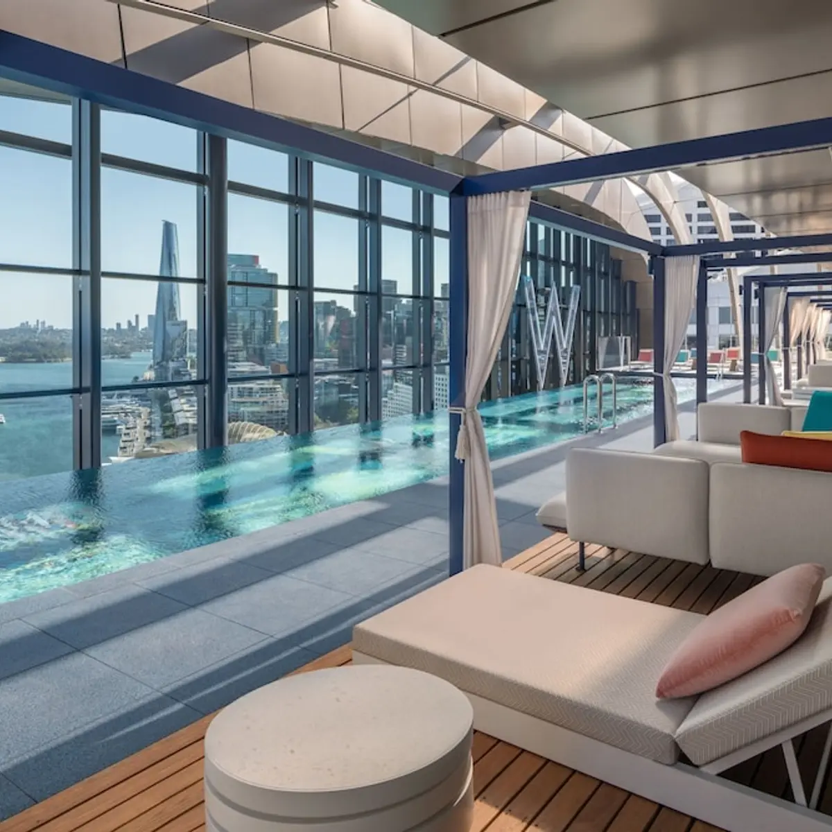 W Sydney, Sydney, Australia 5