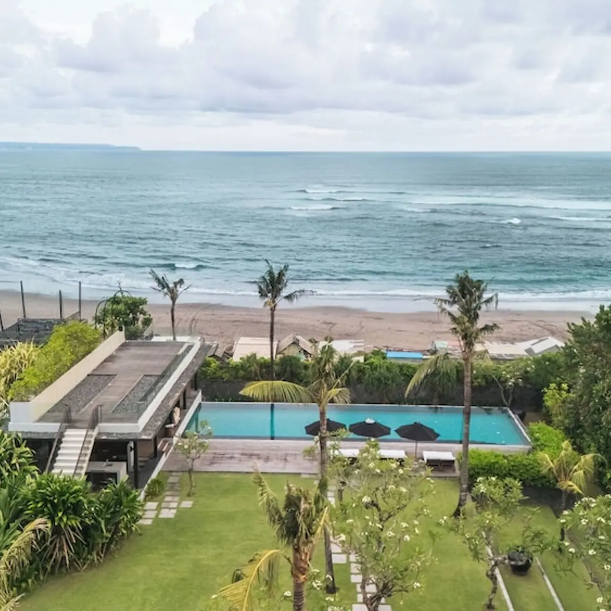 Arnalaya Beach House, Canggu, Indonesia 6
