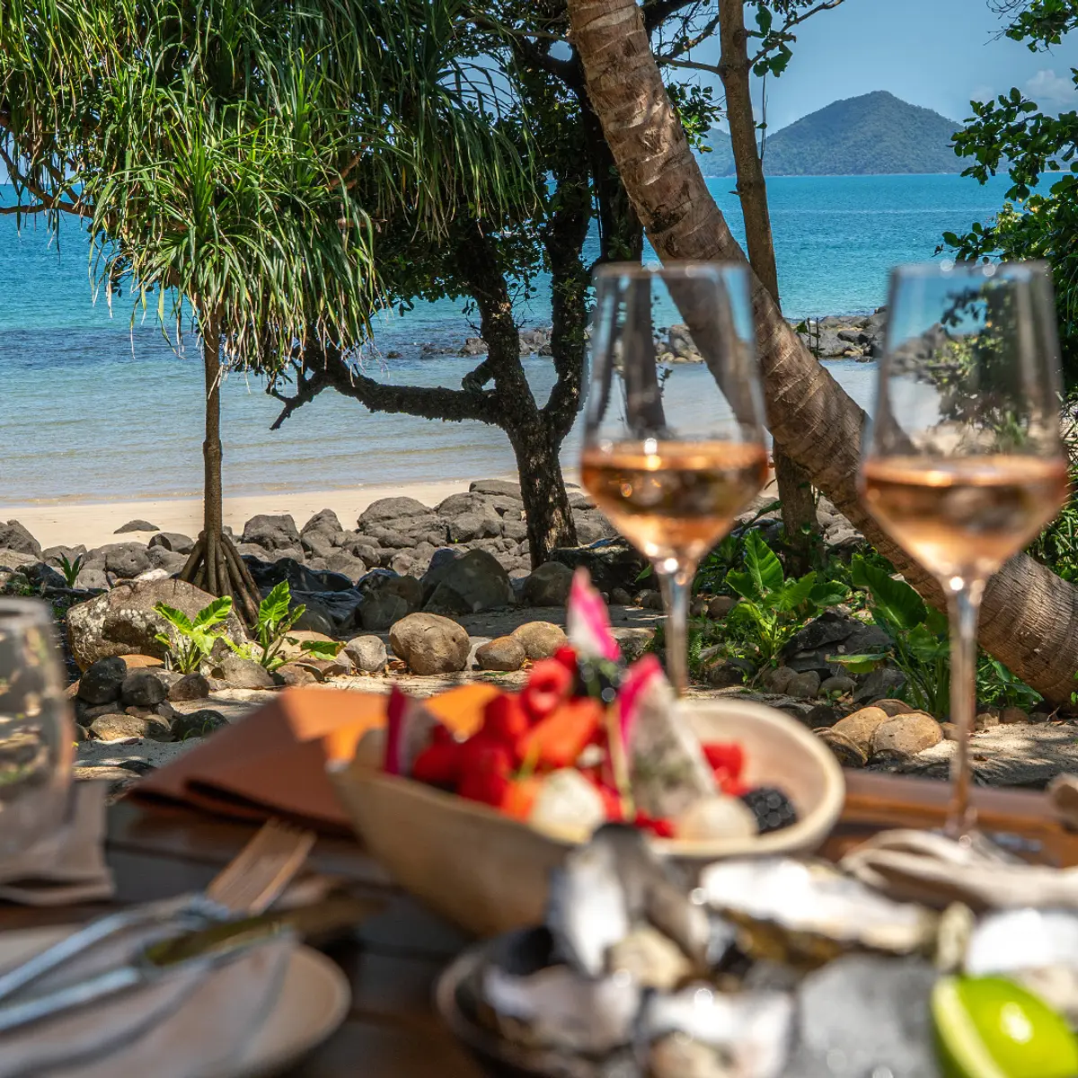 Nala Resort, Mission Beach, Queensland 6