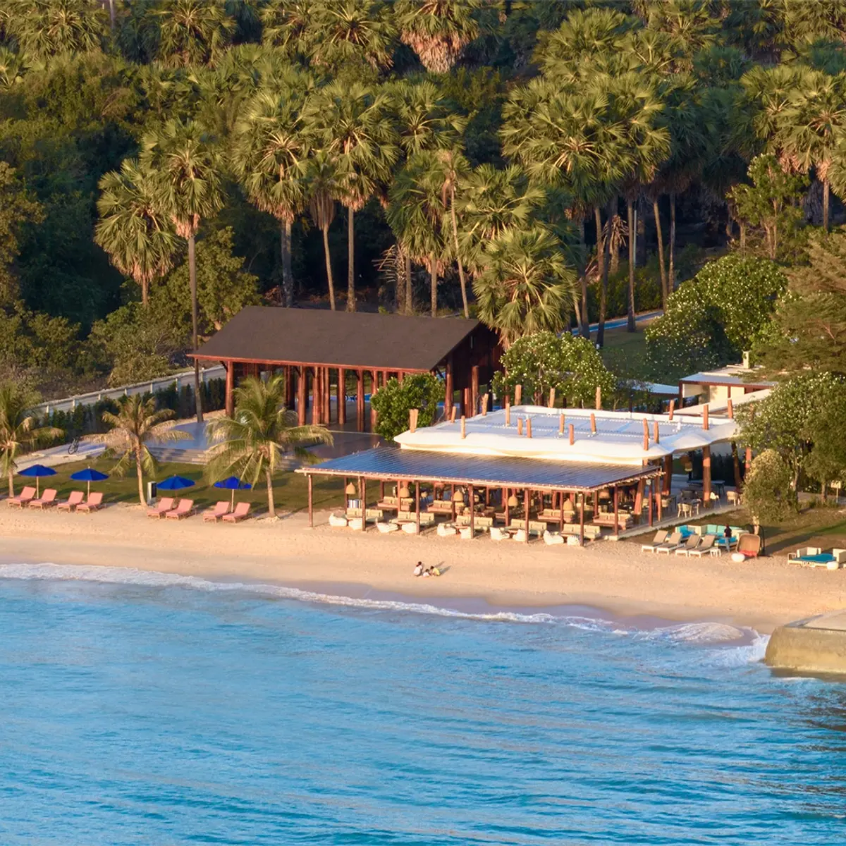 SO/ Sofitel Hua Hin, Hua Hin, Thailand 1