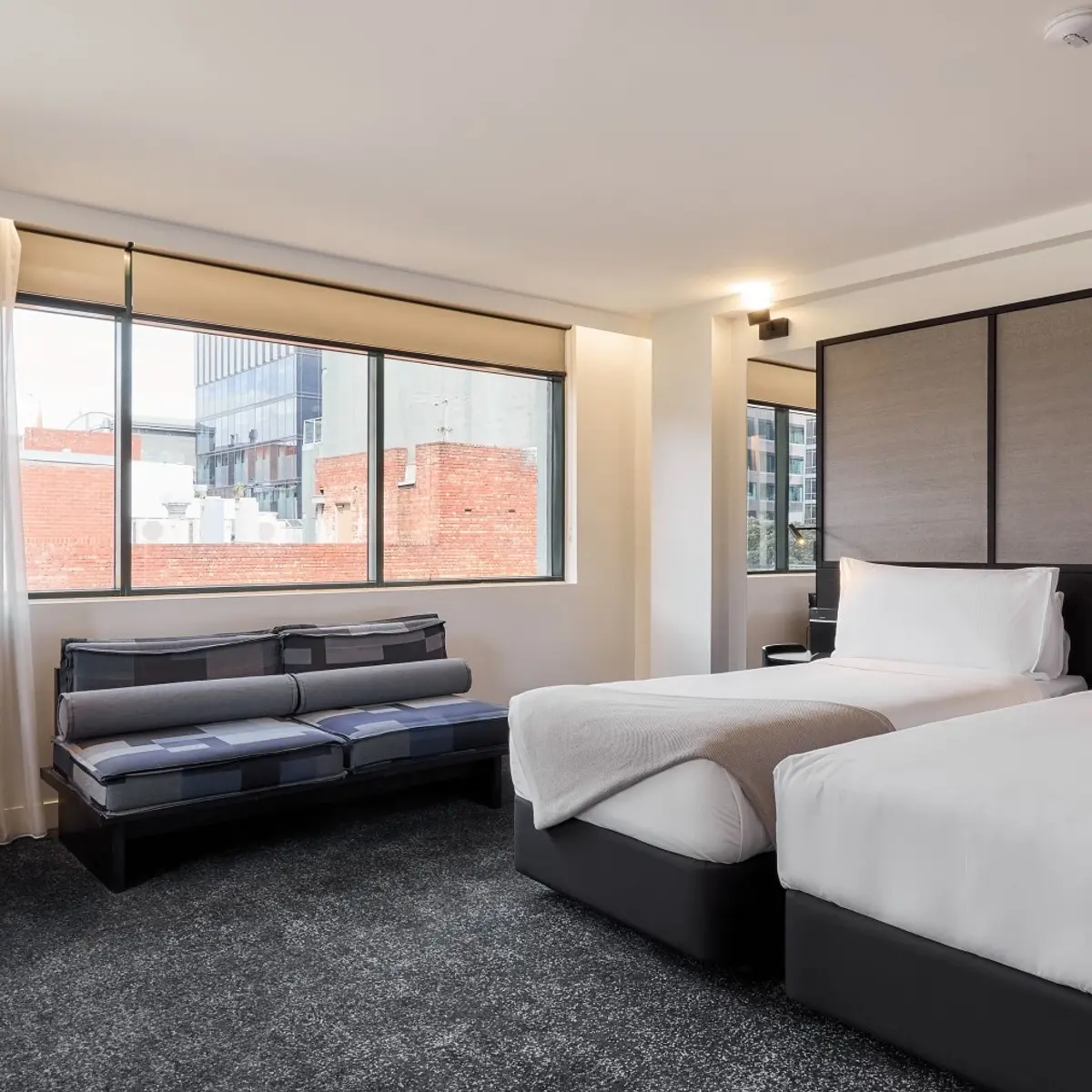 Lancemore Crossley St., Melbourne, Victoria 8