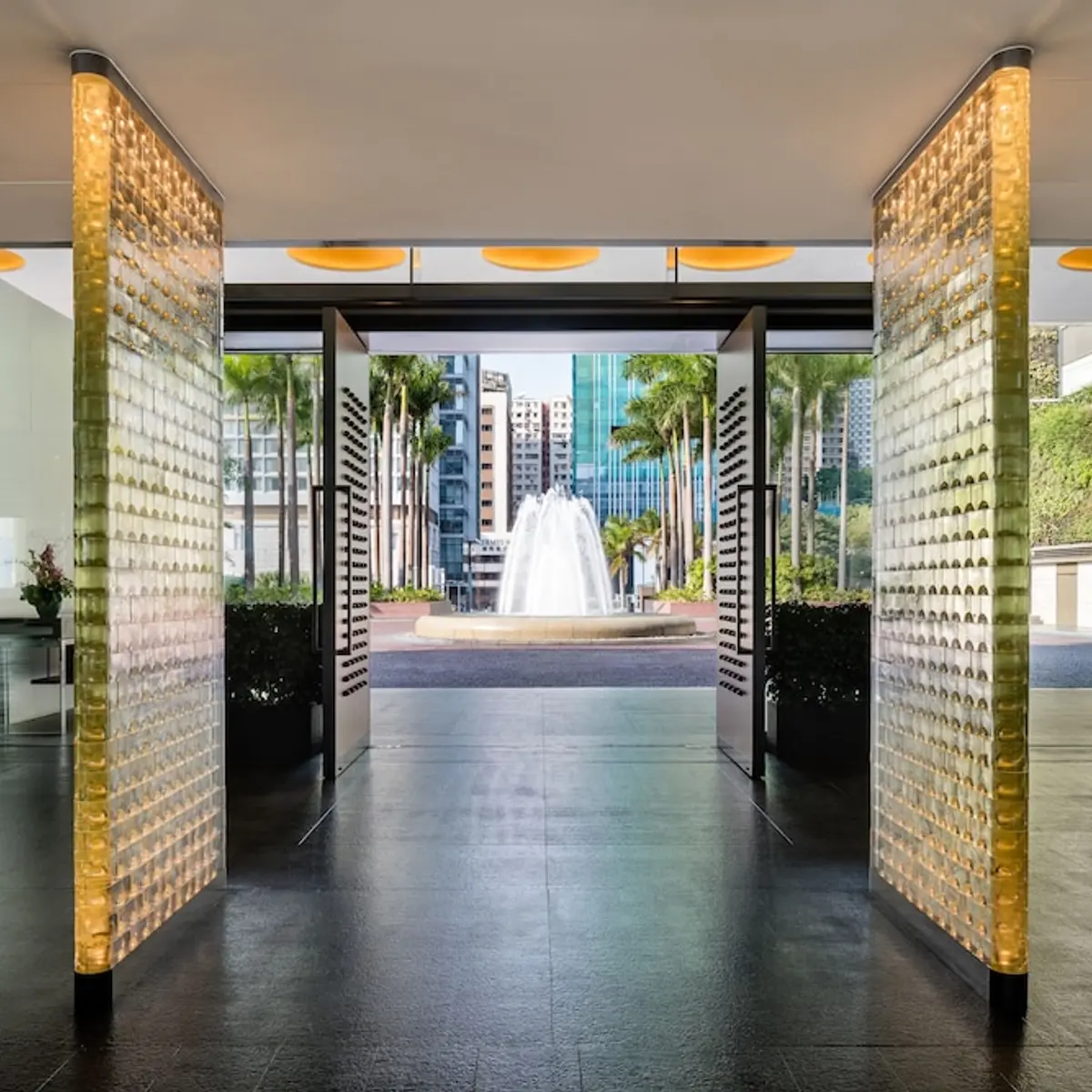 Regent Hong Kong, Kowloon, Hong Kong 2