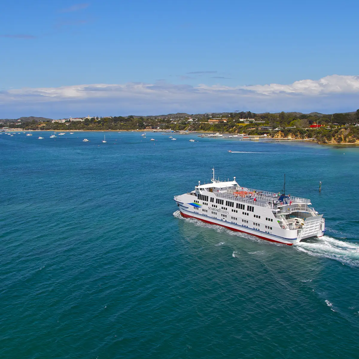 InterContinental Sorrento Mornington Peninsula, an IHG Hotel, Sorrento, Australia 8