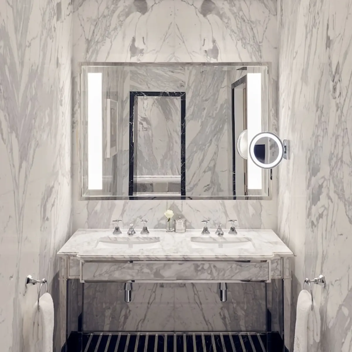 Claridge’s, Maybourne, London, United Kingdom 3