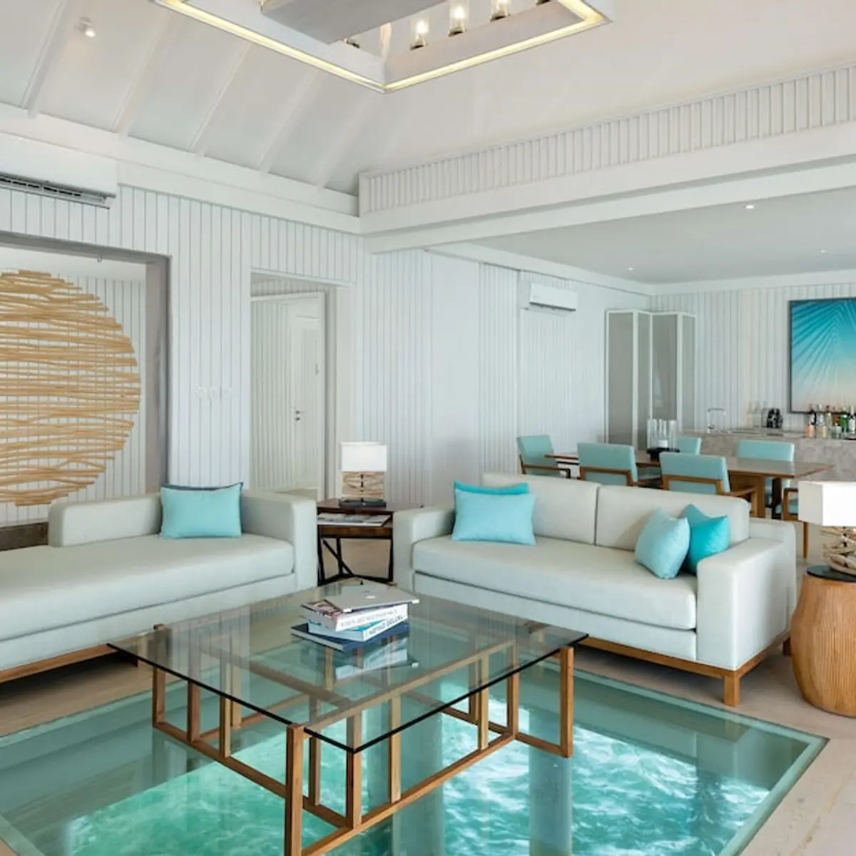 LUX* South Ari Atoll, Dhidhoofinolhu Island, Maldives 3