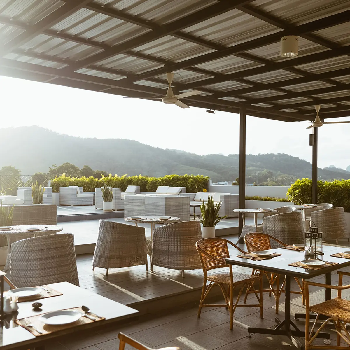 Anana Ecological Resort Krabi, Krabi, Thailand 5