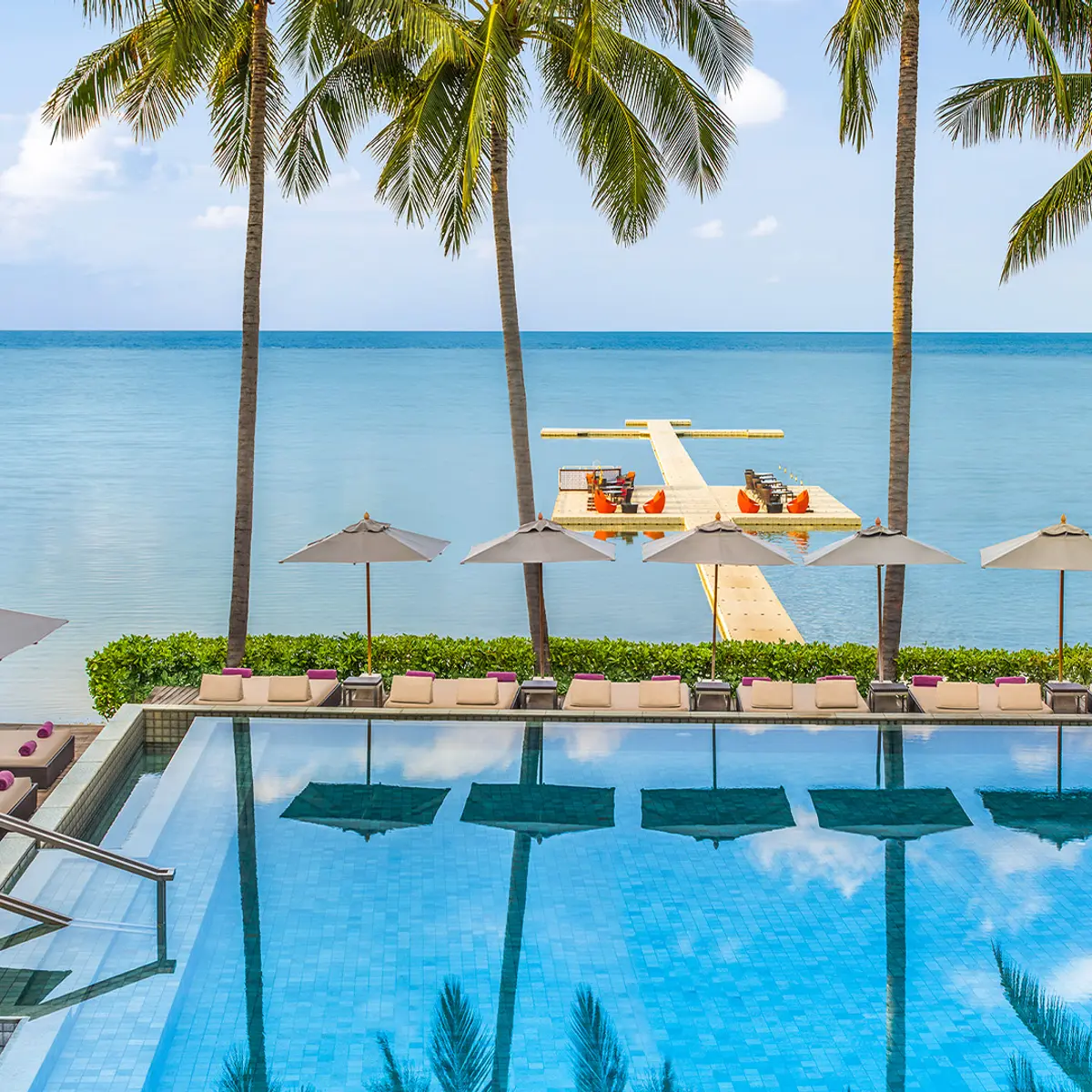 The Lamai Samui, Koh Samui, Thailand 4