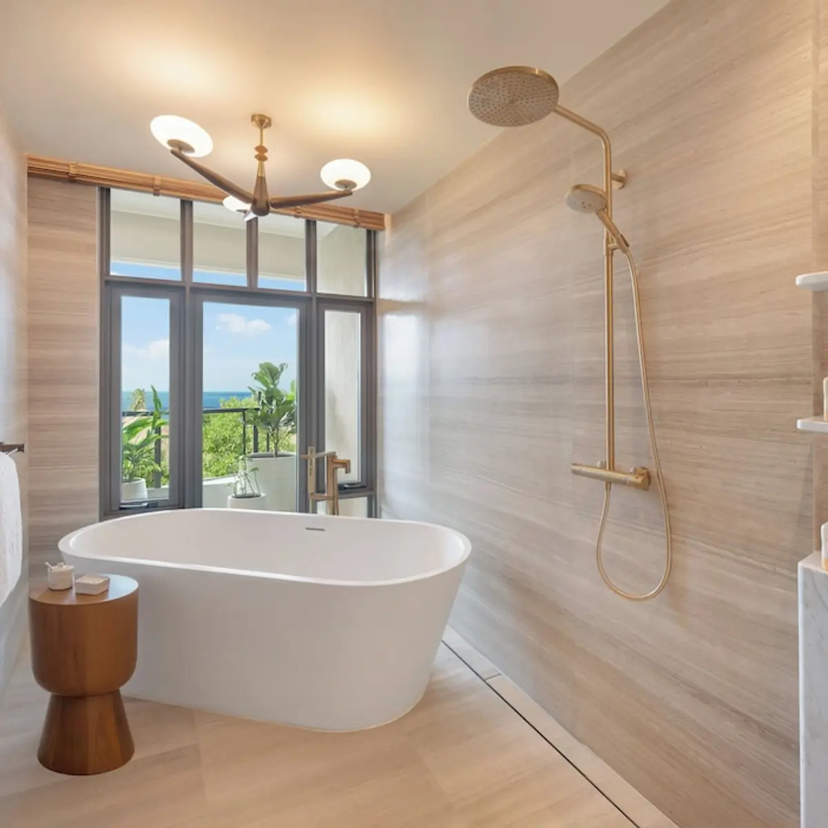 Centara Reserve Samui, Koh Samui, Thailand 3