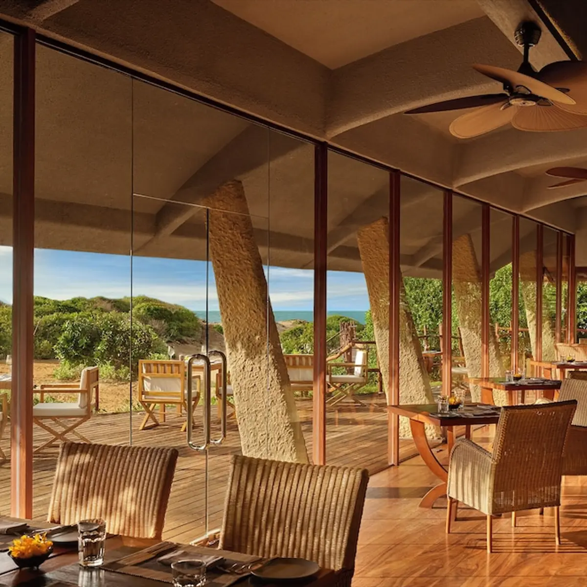 Uga Chena Huts - Yala - All Inclusive, Tissamaharama, Sri Lanka 8