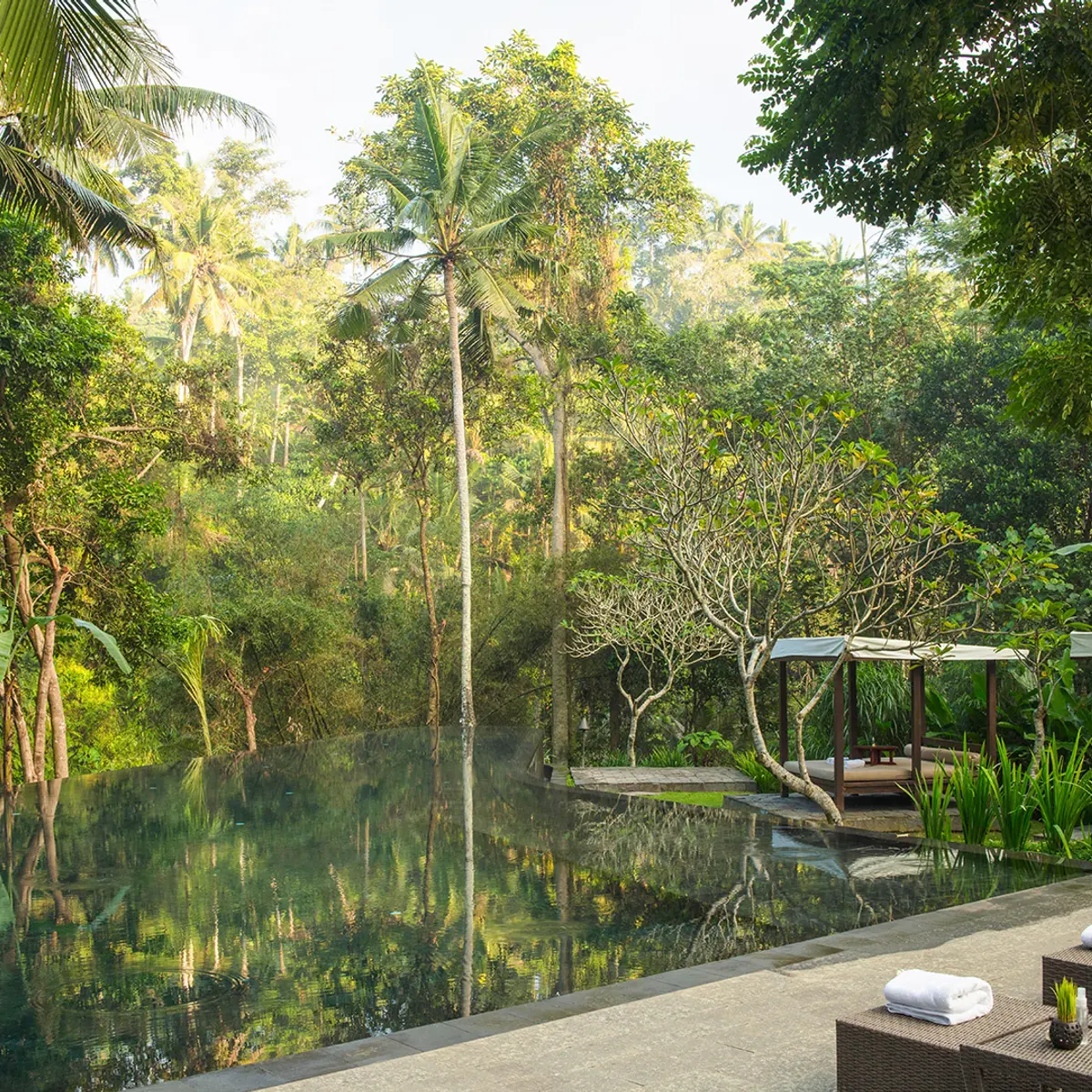 Kayumanis Ubud Private Villa & Spa, Ubud, Bali 5
