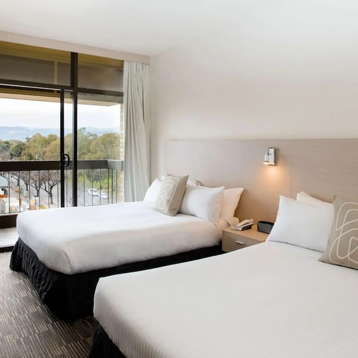 Terrace Hotel Adelaide, Adelaide, Australia 3