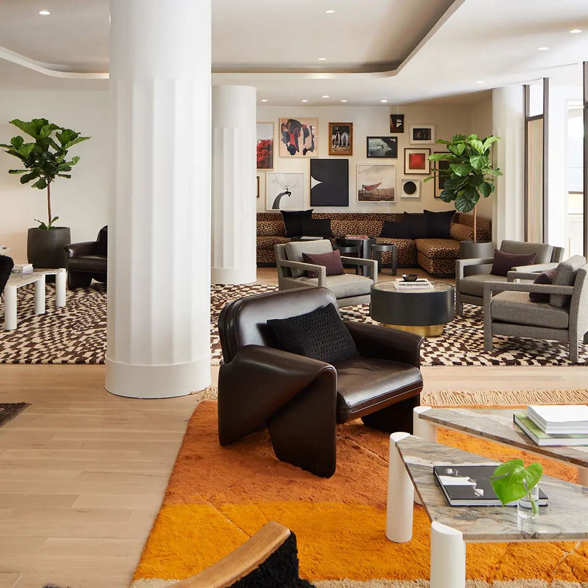 Kimpton Alton Hotel-Fisherman's Wharf, an IHG Hotel, San Francisco, United States 2