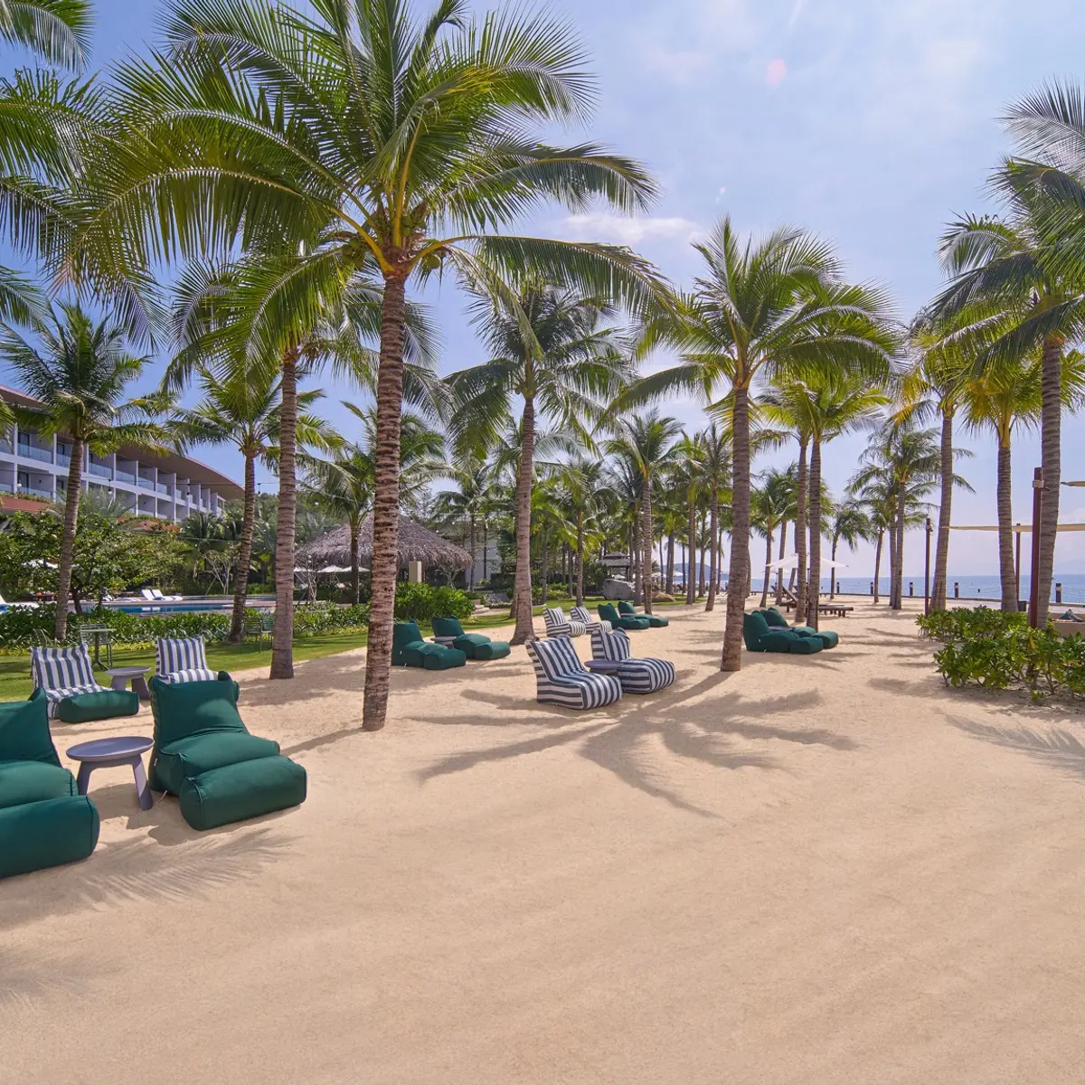 Boma Resort Nha Trang, Nha Trang, Vietnam 5