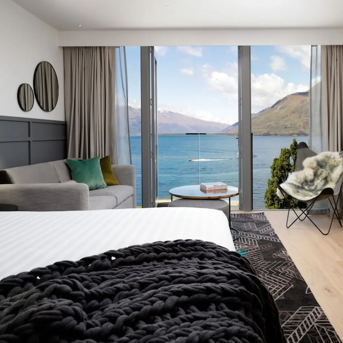 QT Queenstown, Queenstown, New Zealand 1