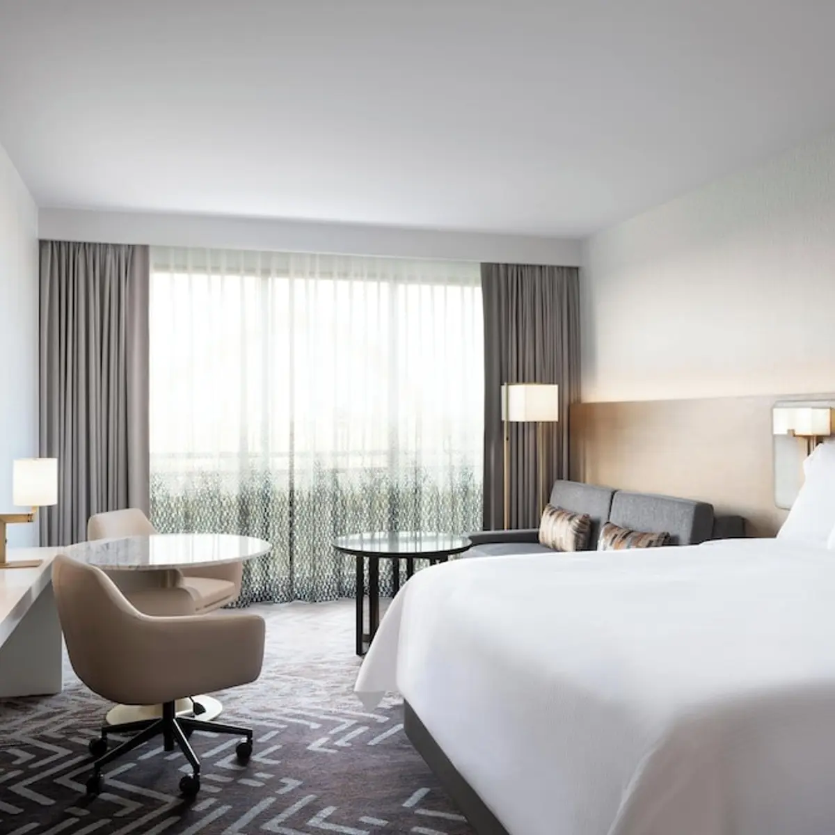 The Westin Anaheim Resort, Anaheim, United States 5