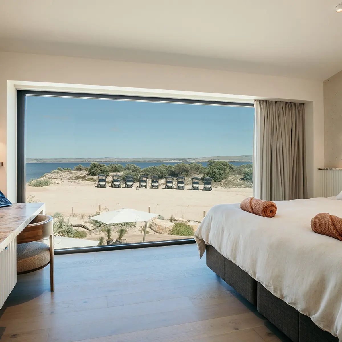 Rumi on Louth, Louth Island, South Australia 3